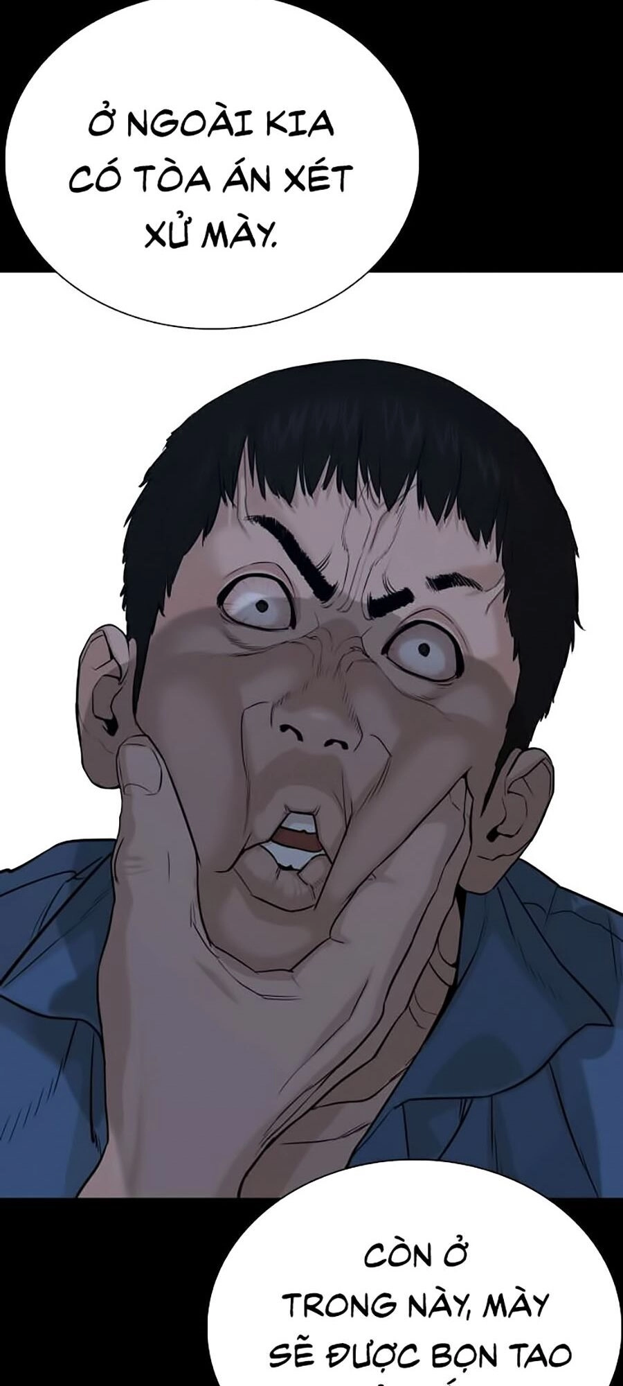 Cách Chiến Thắng Trận Đấu Chapter 46 - 77