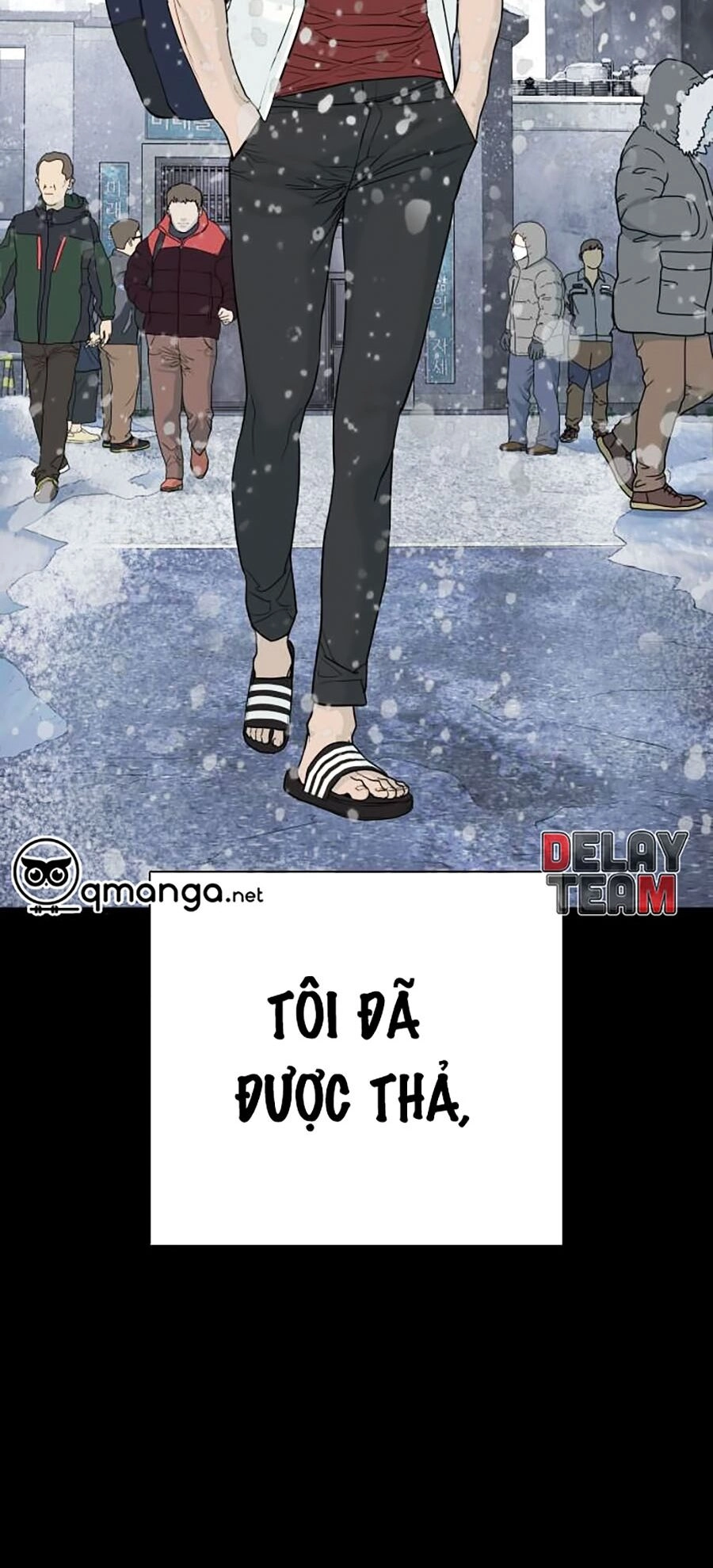 Cách Chiến Thắng Trận Đấu Chapter 46 - 98