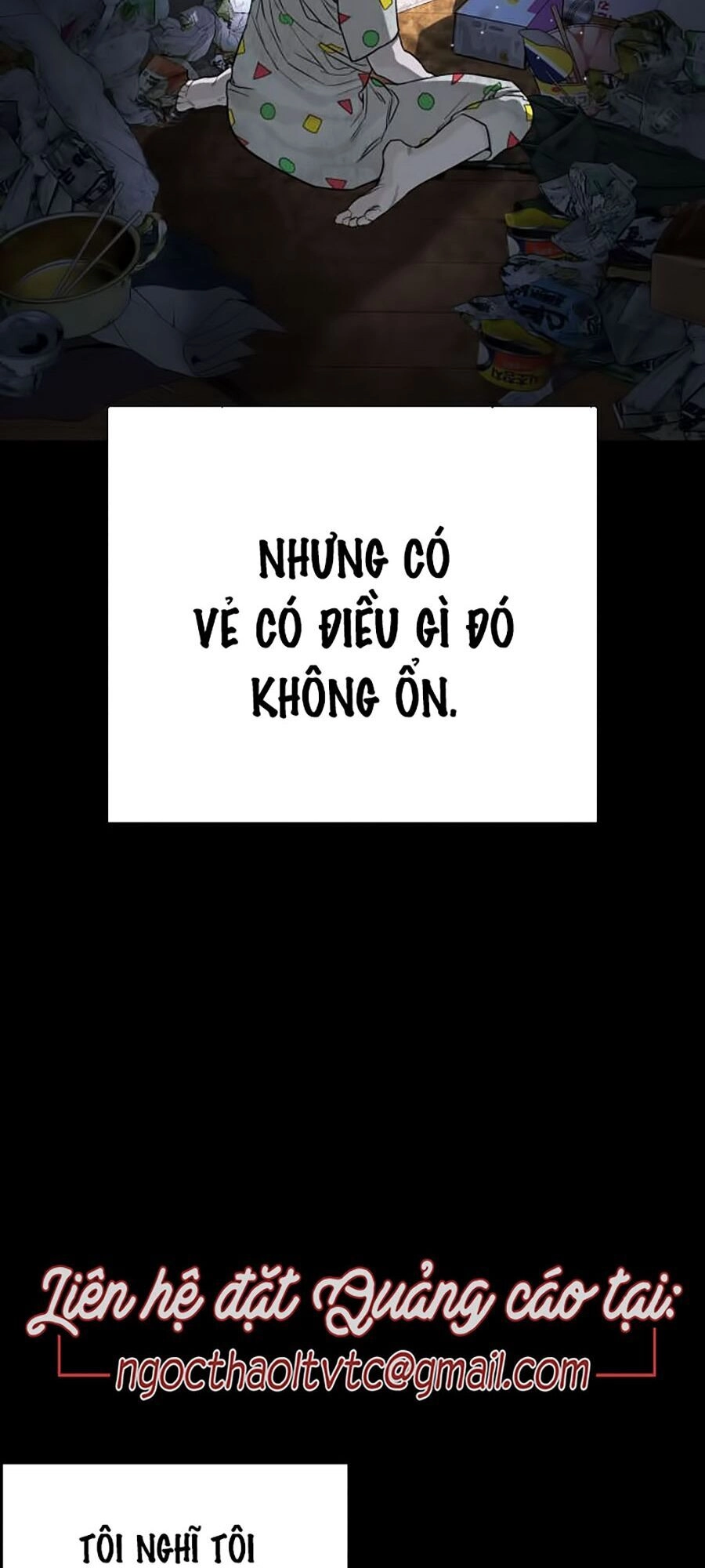 Cách Chiến Thắng Trận Đấu Chapter 46 - 113