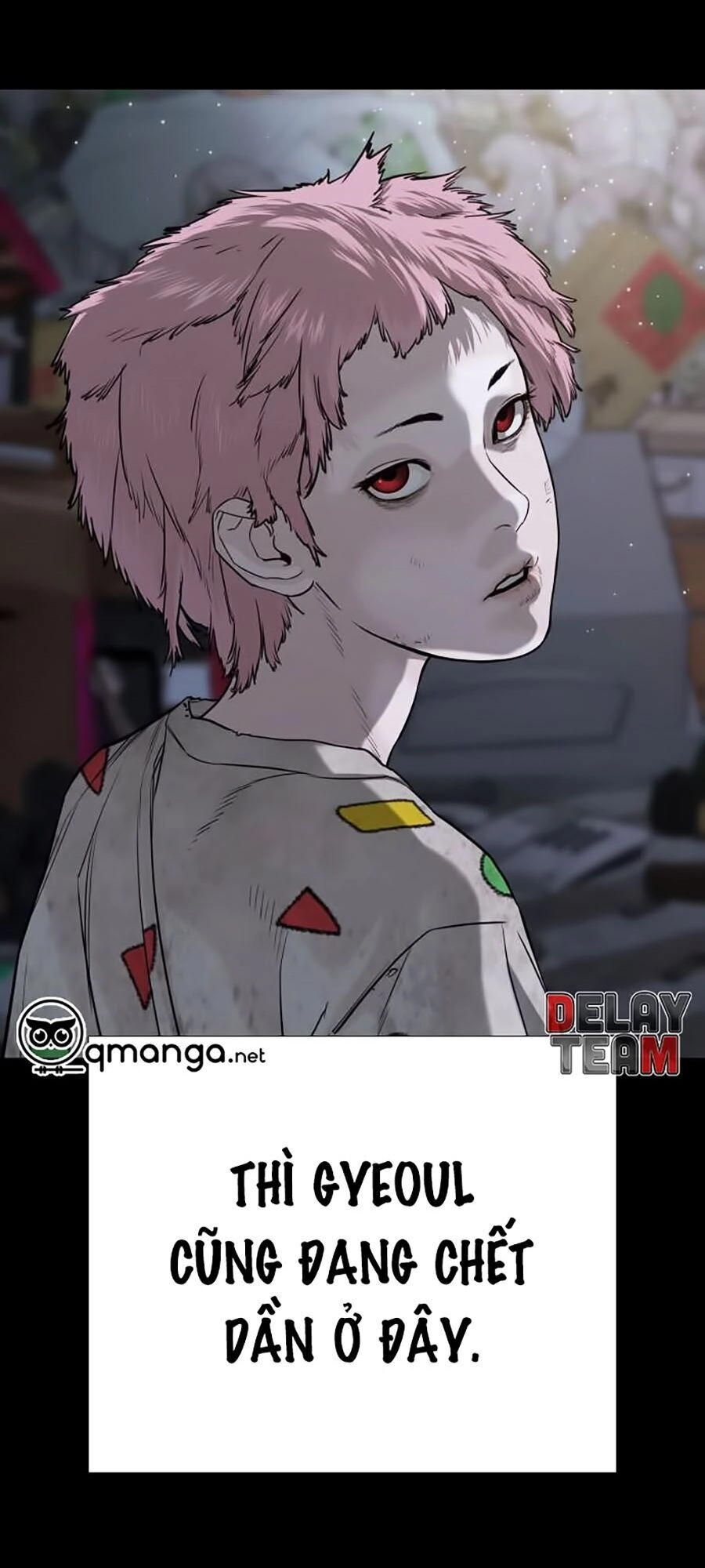 Cách Chiến Thắng Trận Đấu Chapter 46 - 119