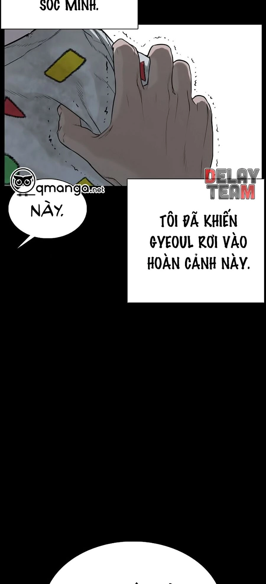 Cách Chiến Thắng Trận Đấu Chapter 46 - 122