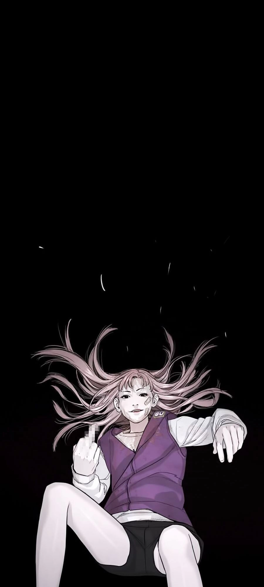 Cách Chiến Thắng Trận Đấu Chapter 46 - 143