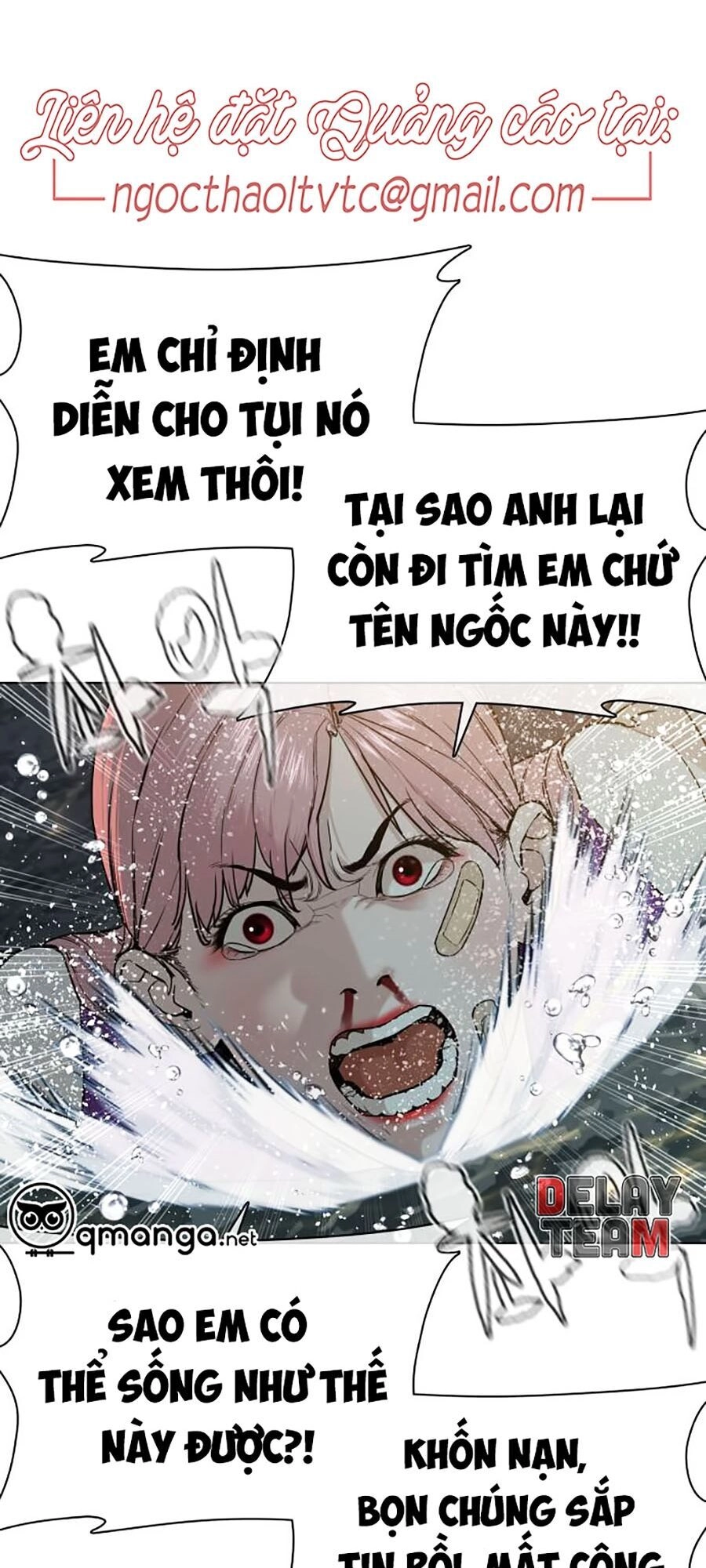 Cách Chiến Thắng Trận Đấu Chapter 46 - 163