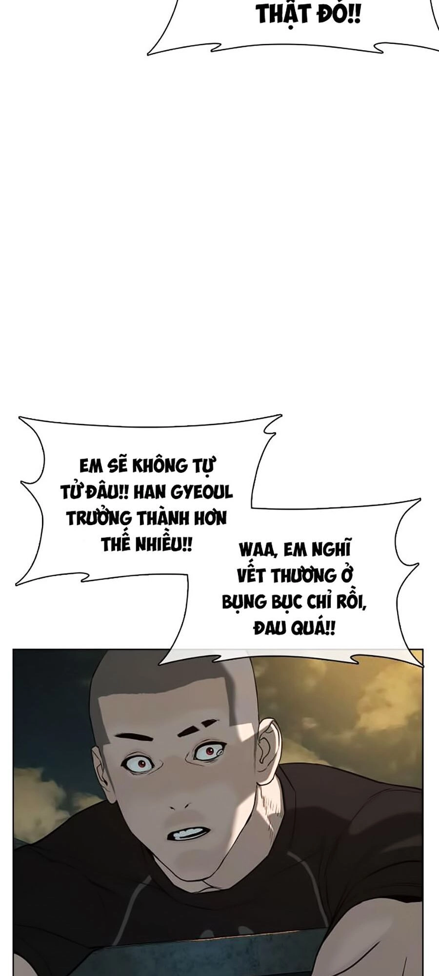 Cách Chiến Thắng Trận Đấu Chapter 46 - 165