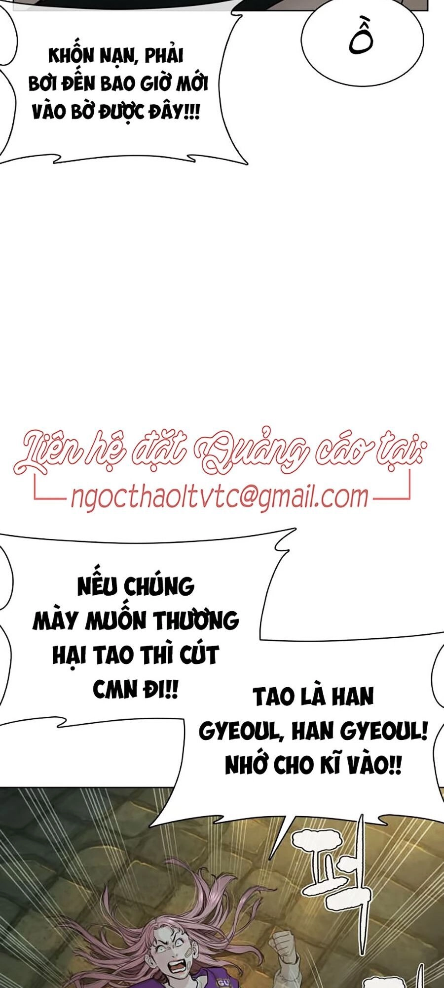 Cách Chiến Thắng Trận Đấu Chapter 46 - 167