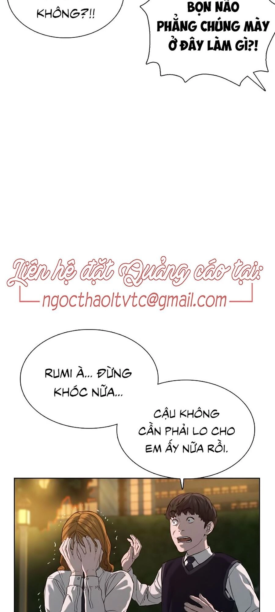 Cách Chiến Thắng Trận Đấu Chapter 46 - 173