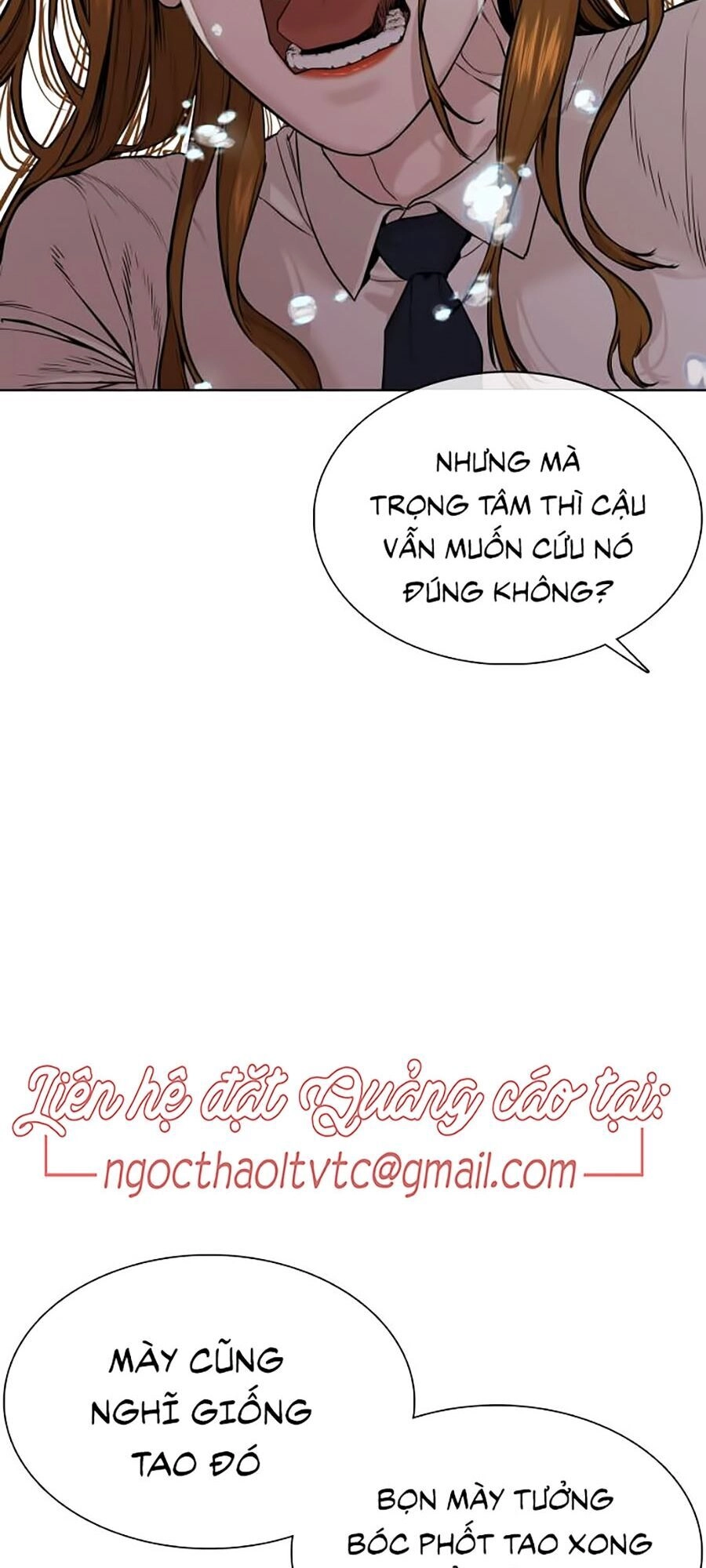 Cách Chiến Thắng Trận Đấu Chapter 46 - 177