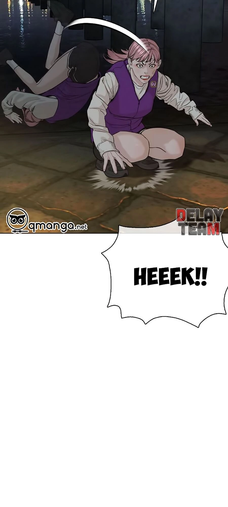 Cách Chiến Thắng Trận Đấu Chapter 46 - 179