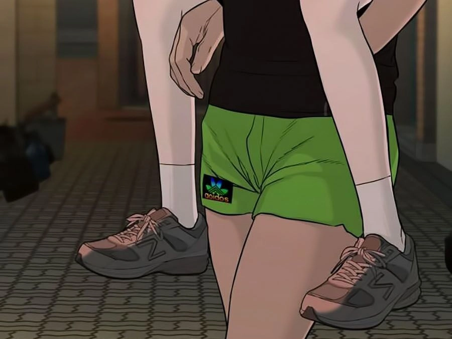 Cách Chiến Thắng Trận Đấu Chapter 46 - 192