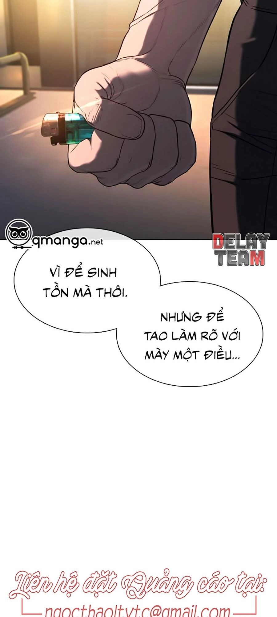 Cách Chiến Thắng Trận Đấu Chapter 46 - 207