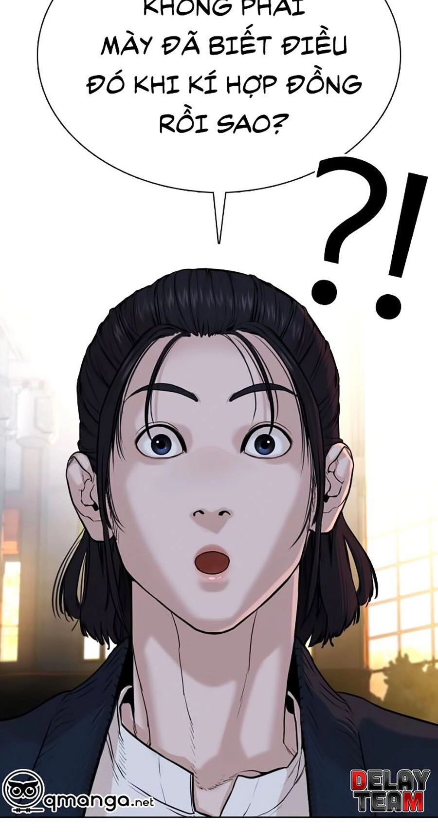 Cách Chiến Thắng Trận Đấu Chapter 47 - 6