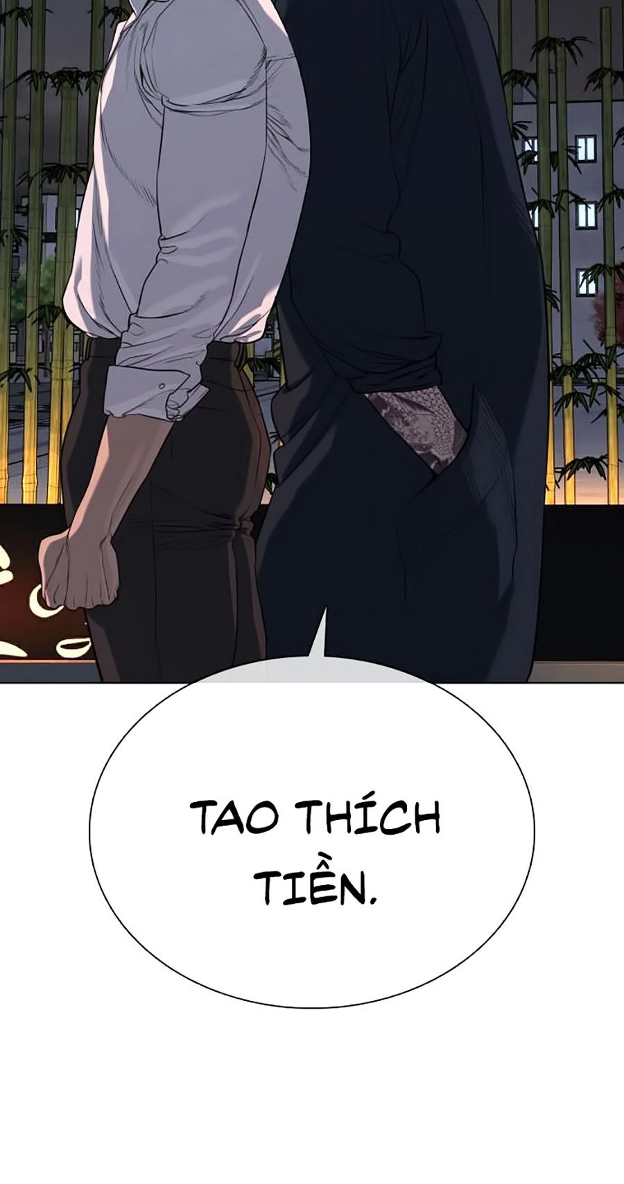 Cách Chiến Thắng Trận Đấu Chapter 47 - 8