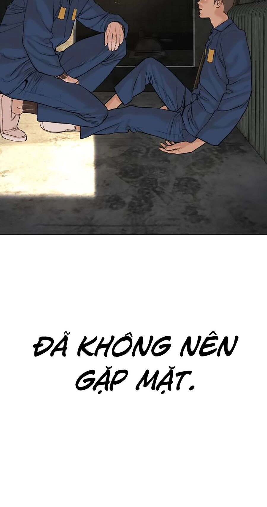Cách Chiến Thắng Trận Đấu Chapter 47 - 11