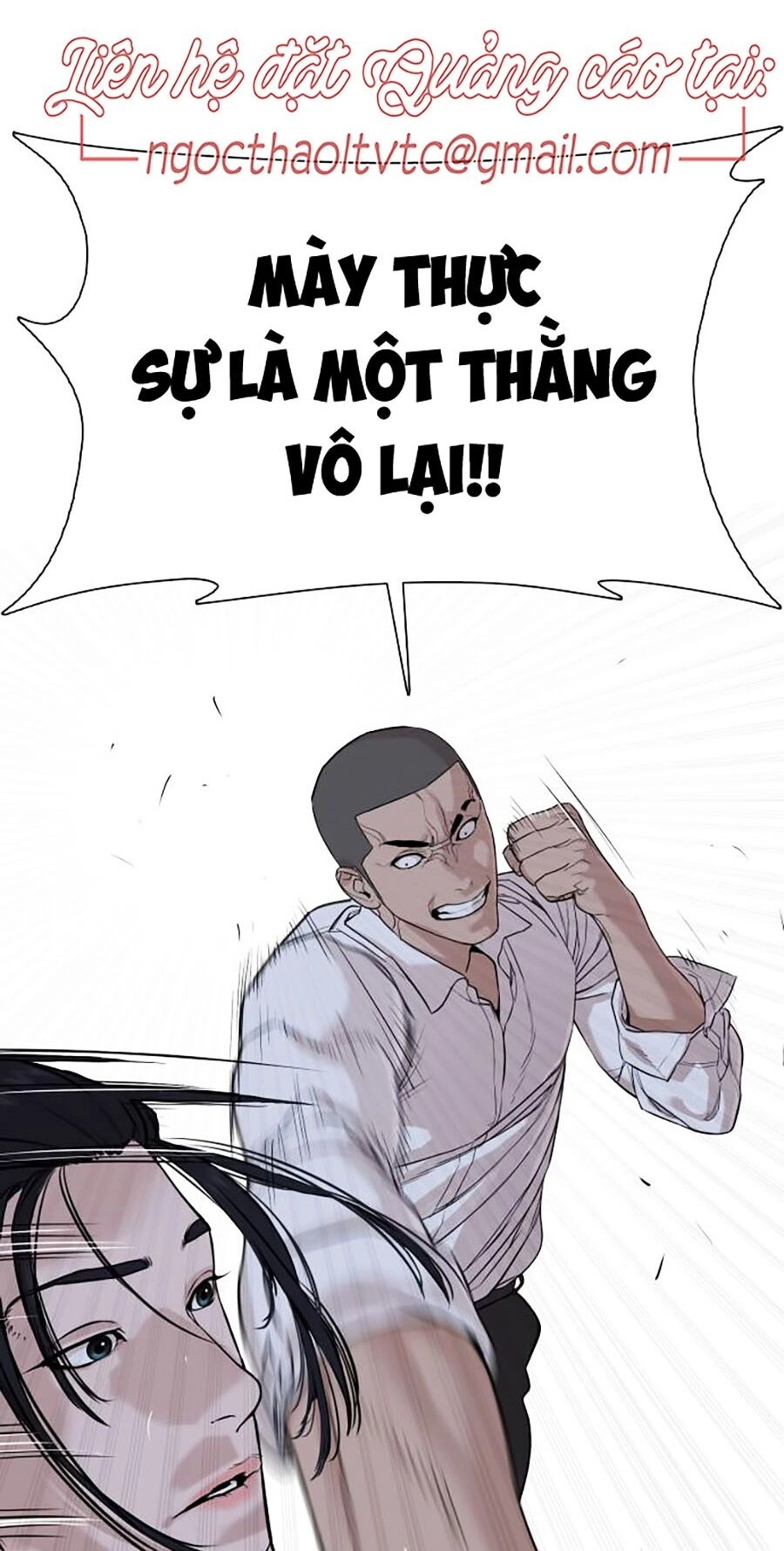 Cách Chiến Thắng Trận Đấu Chapter 47 - 13