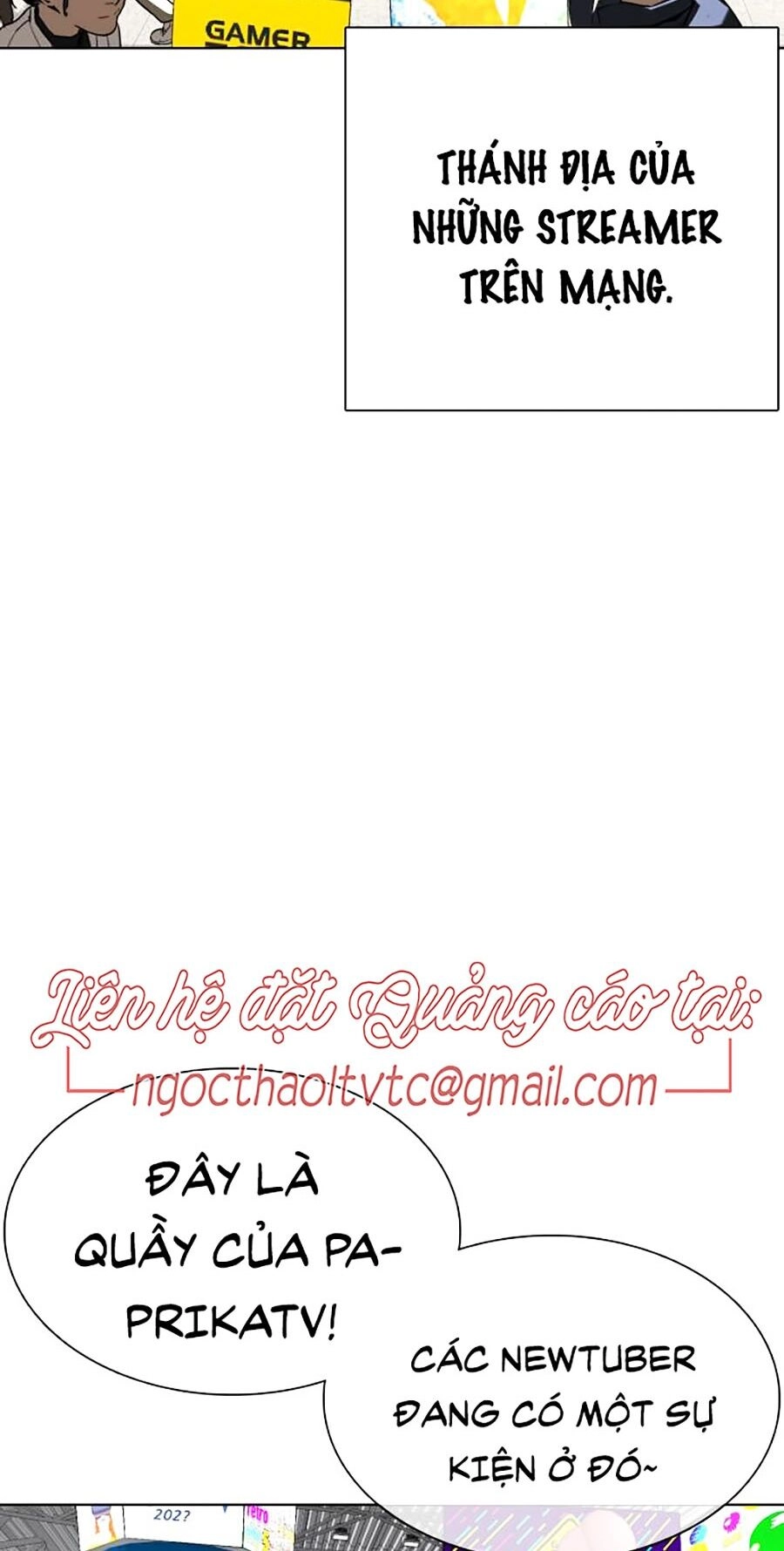 Cách Chiến Thắng Trận Đấu Chapter 47 - 21