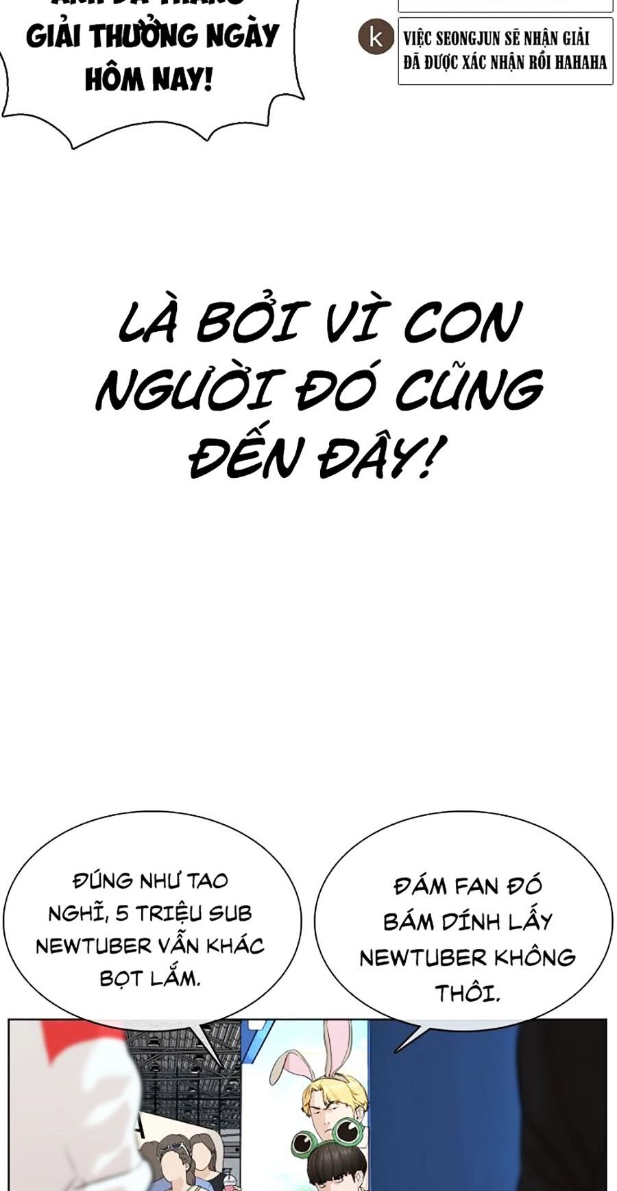 Cách Chiến Thắng Trận Đấu Chapter 47 - 31