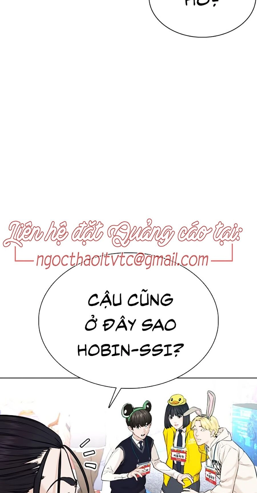 Cách Chiến Thắng Trận Đấu Chapter 47 - 35