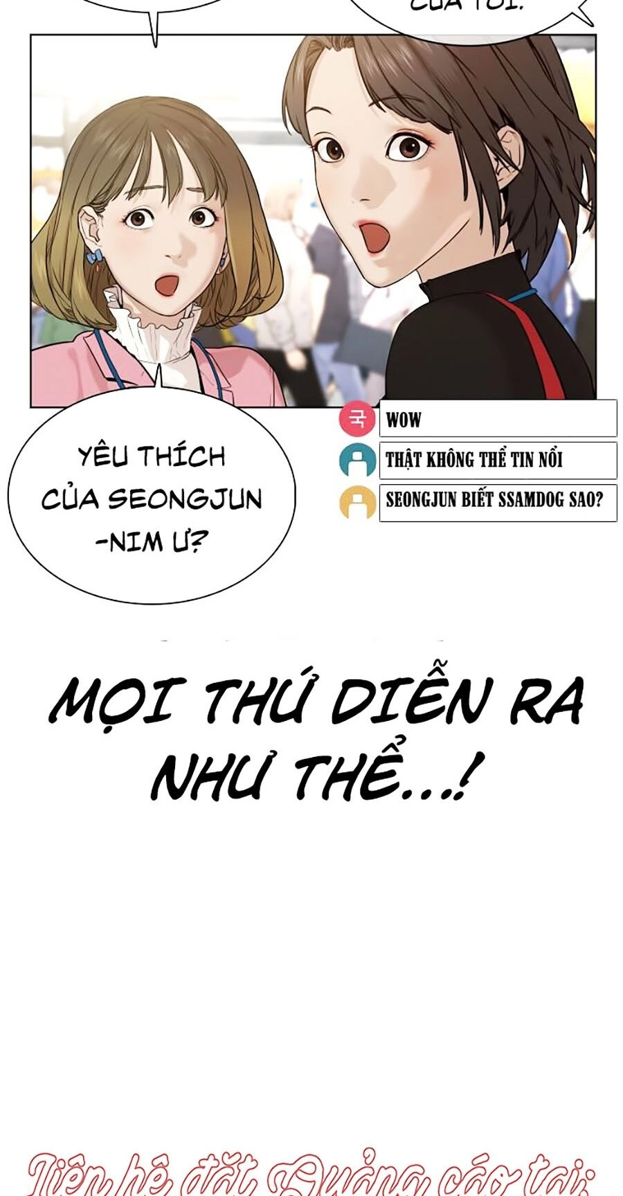 Cách Chiến Thắng Trận Đấu Chapter 47 - 37