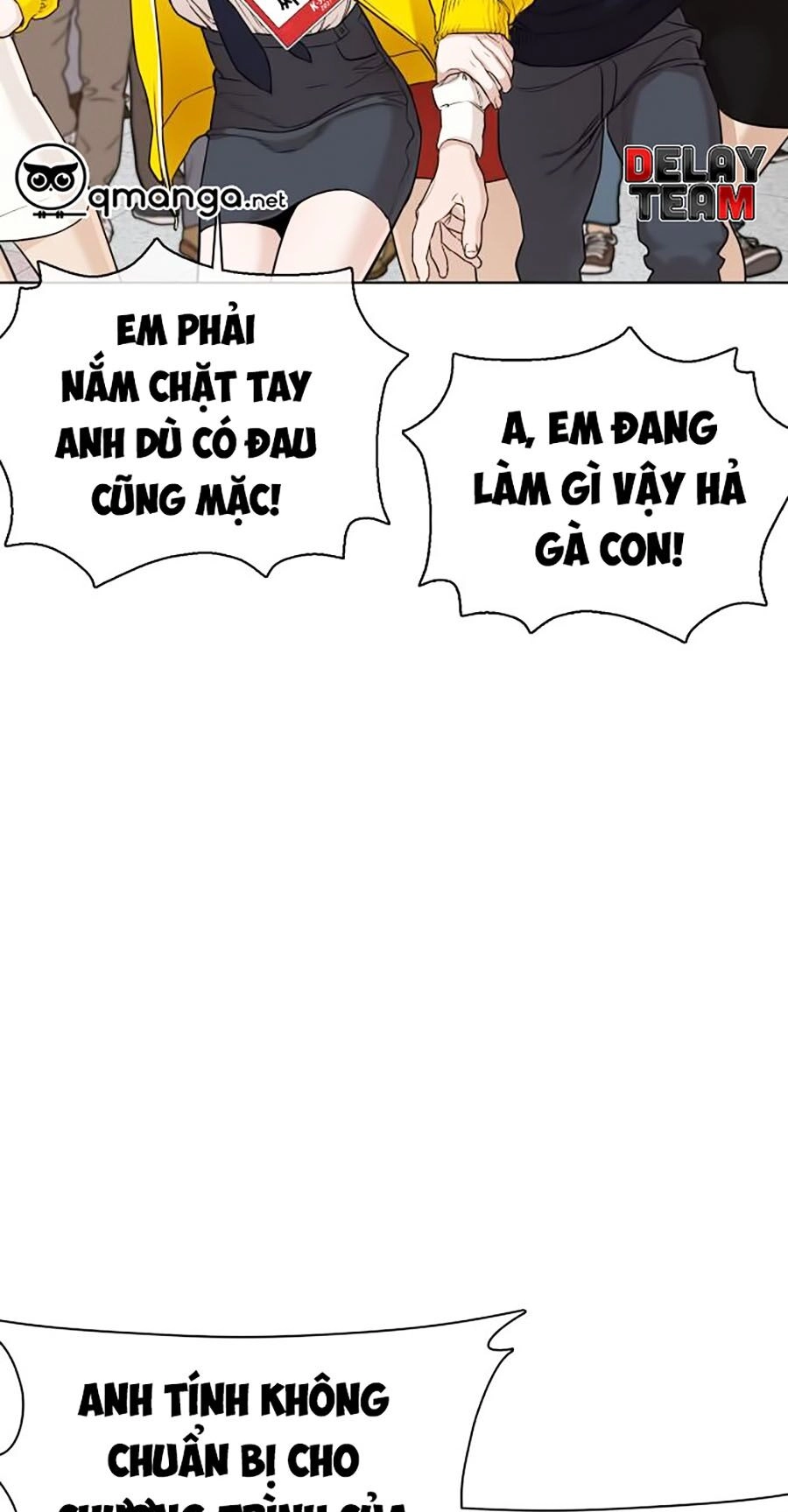 Cách Chiến Thắng Trận Đấu Chapter 47 - 42