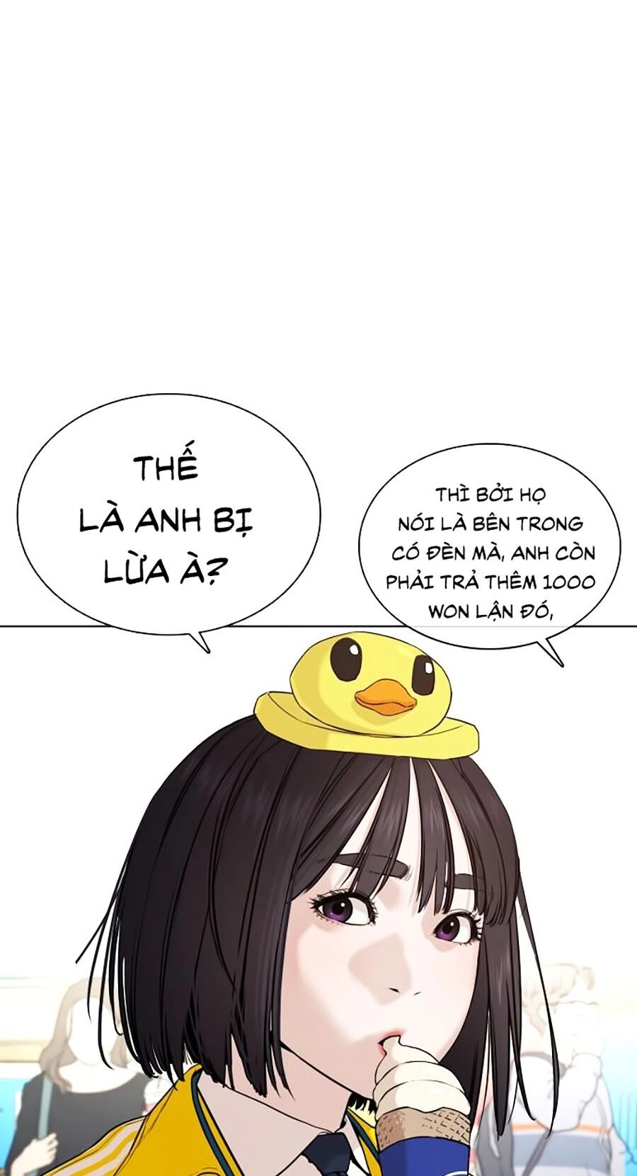 Cách Chiến Thắng Trận Đấu Chapter 47 - 47