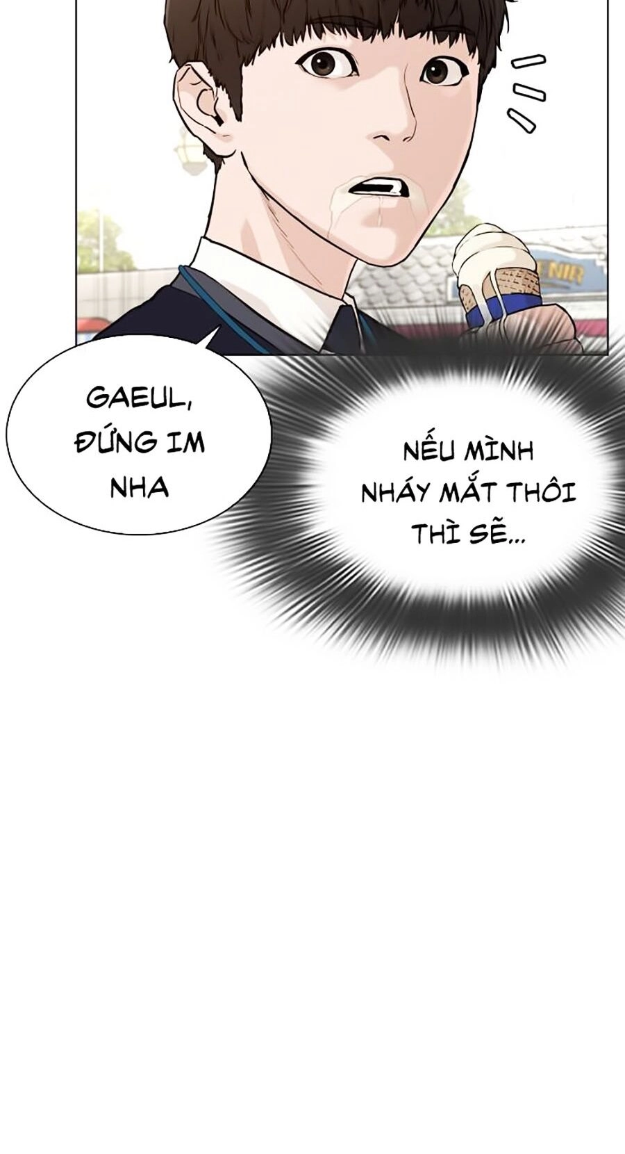 Cách Chiến Thắng Trận Đấu Chapter 47 - 55