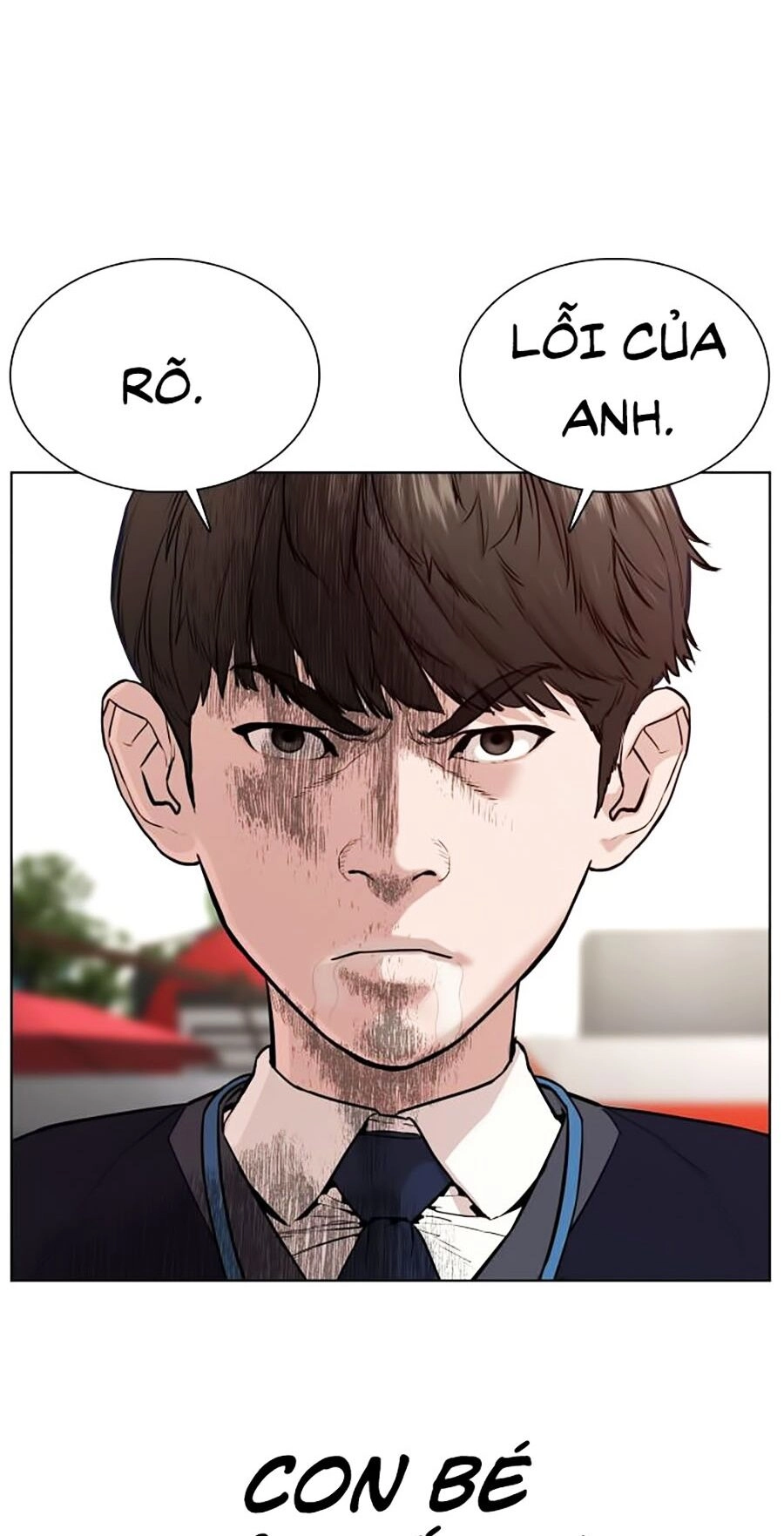 Cách Chiến Thắng Trận Đấu Chapter 47 - 60