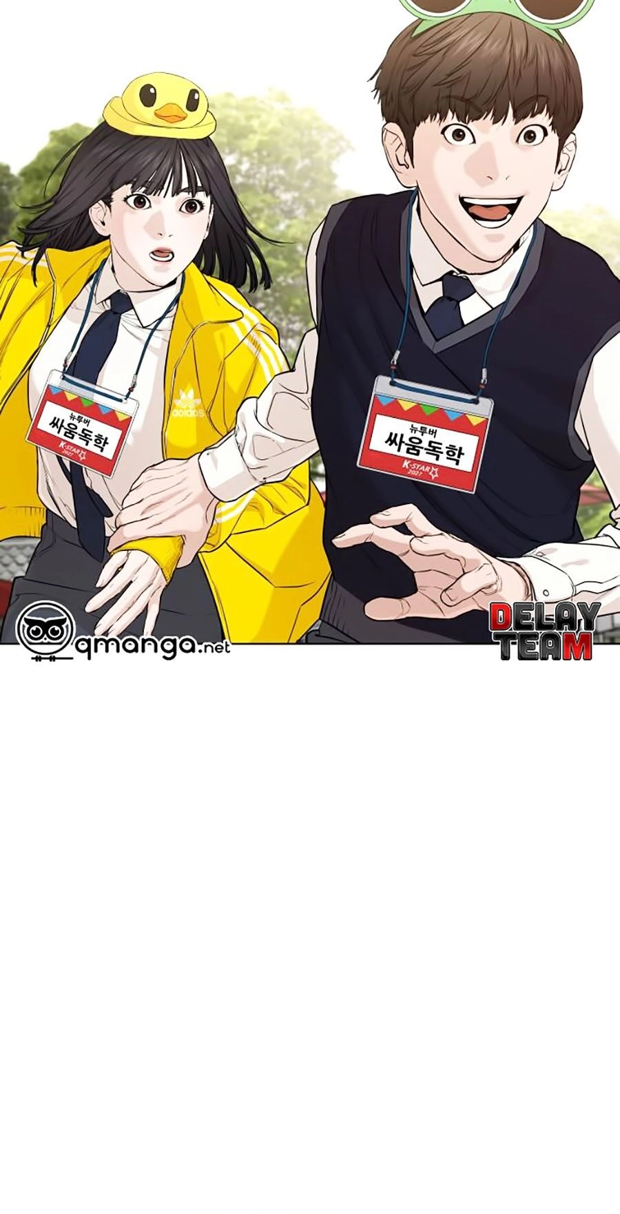 Cách Chiến Thắng Trận Đấu Chapter 47 - 65