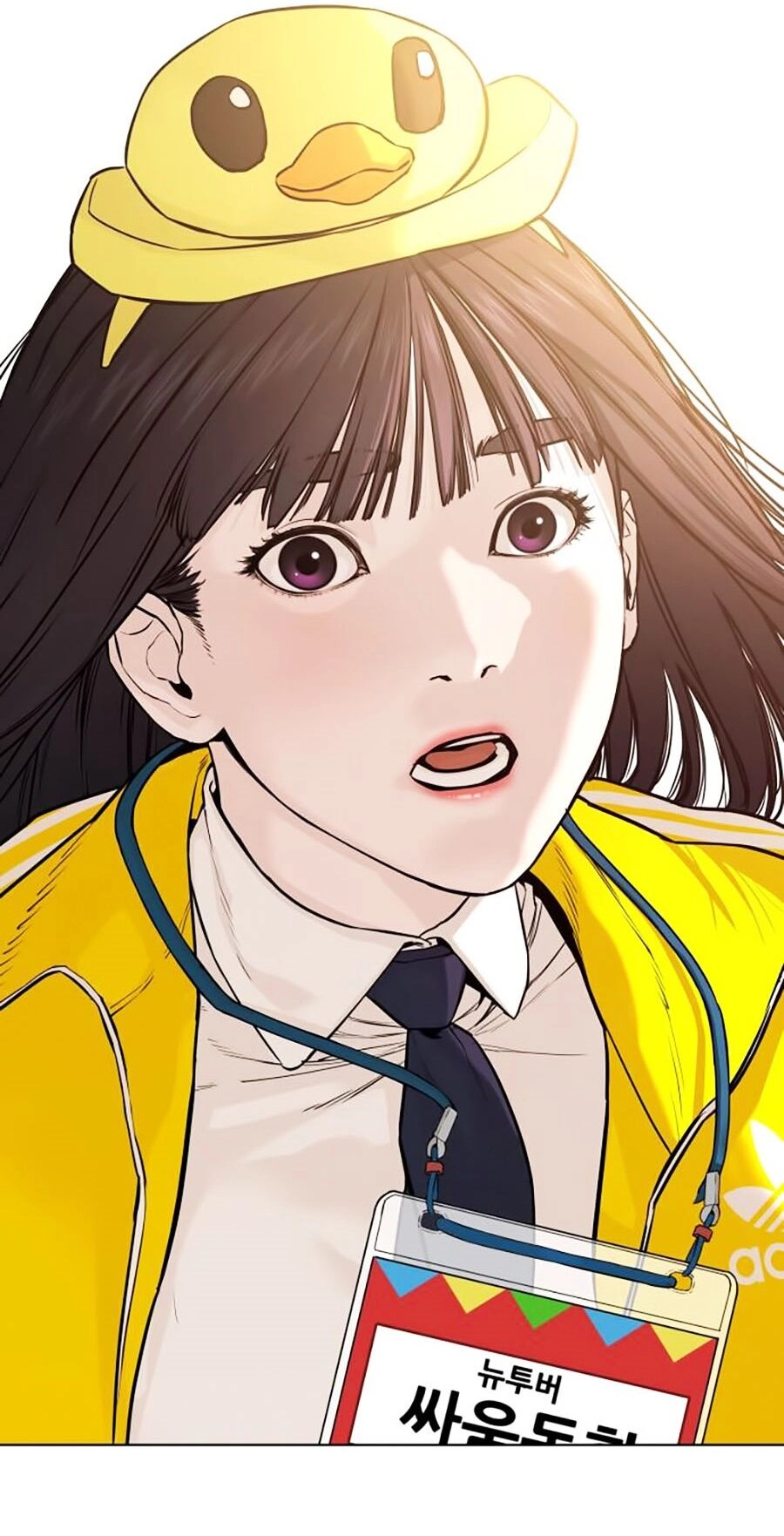 Cách Chiến Thắng Trận Đấu Chapter 47 - 66