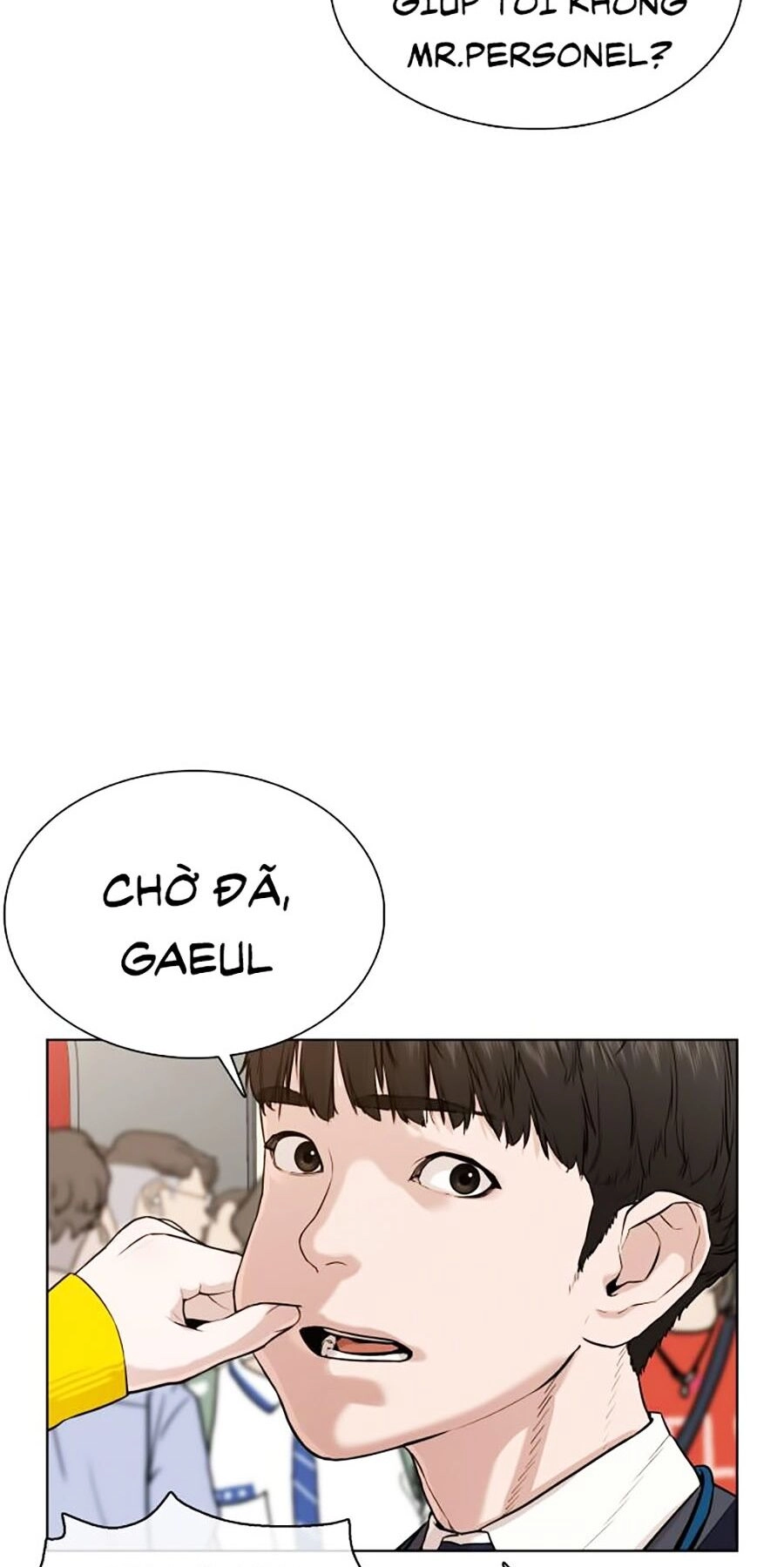 Cách Chiến Thắng Trận Đấu Chapter 47 - 70