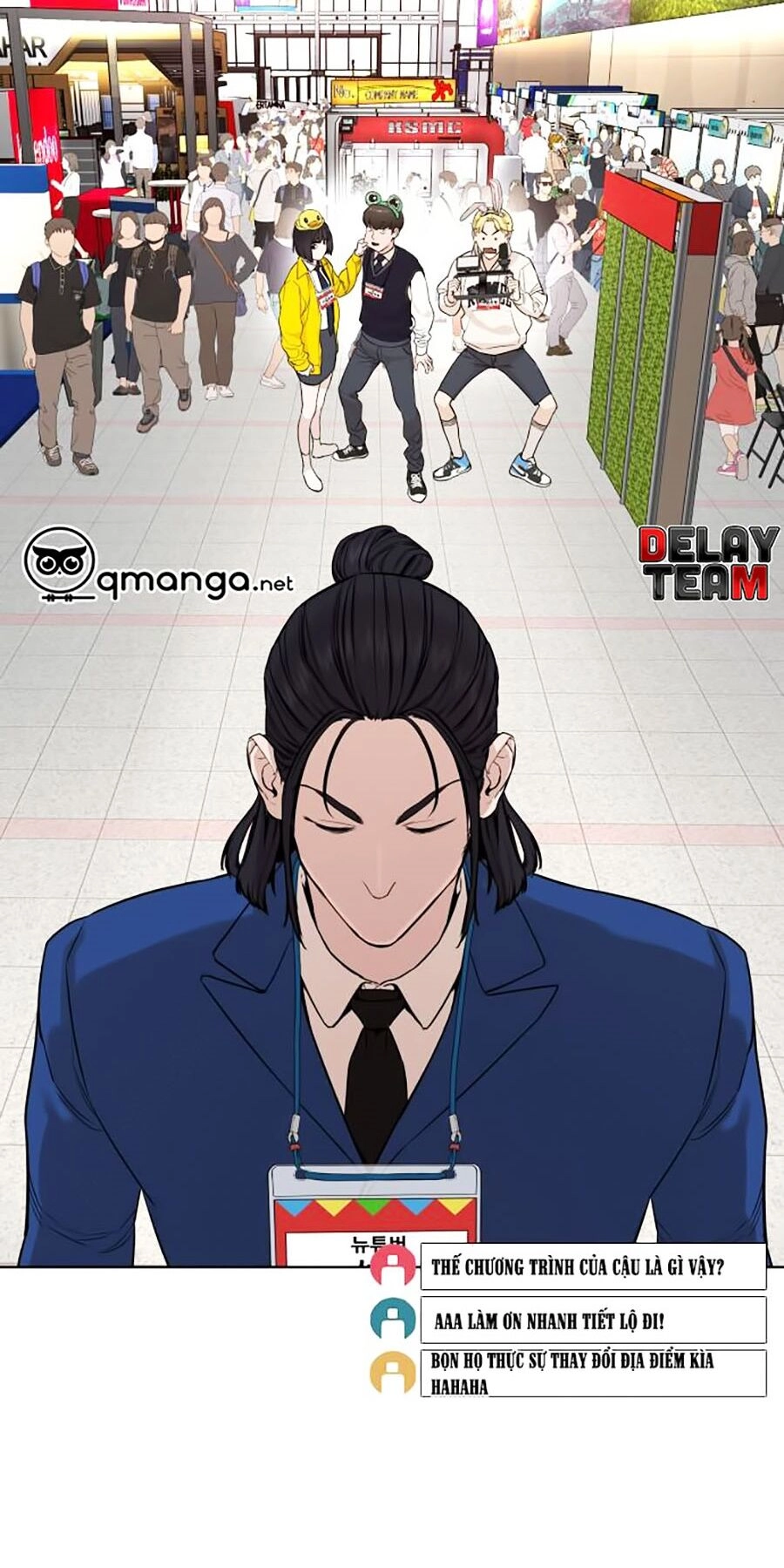 Cách Chiến Thắng Trận Đấu Chapter 47 - 72