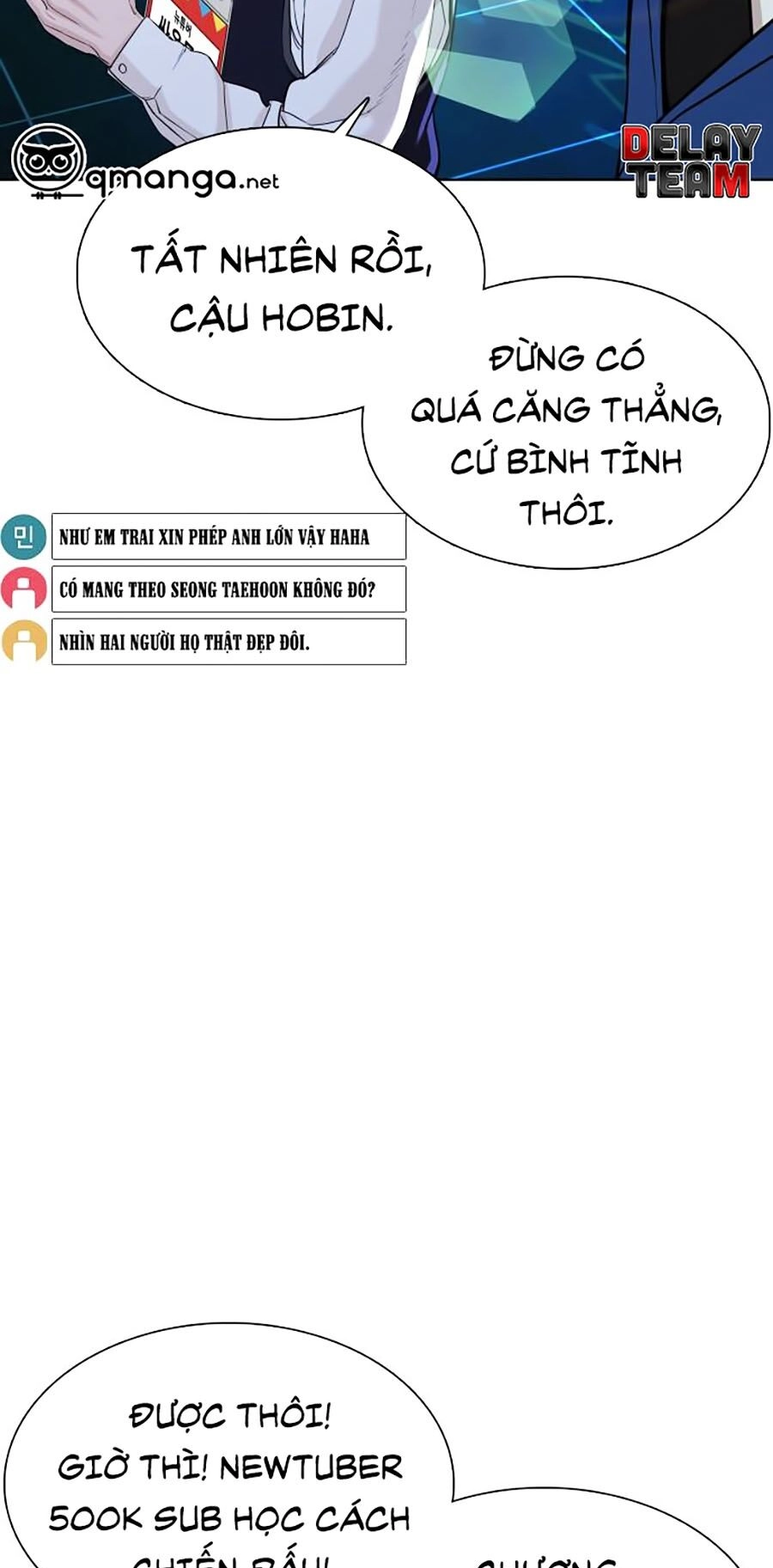 Cách Chiến Thắng Trận Đấu Chapter 47 - 101