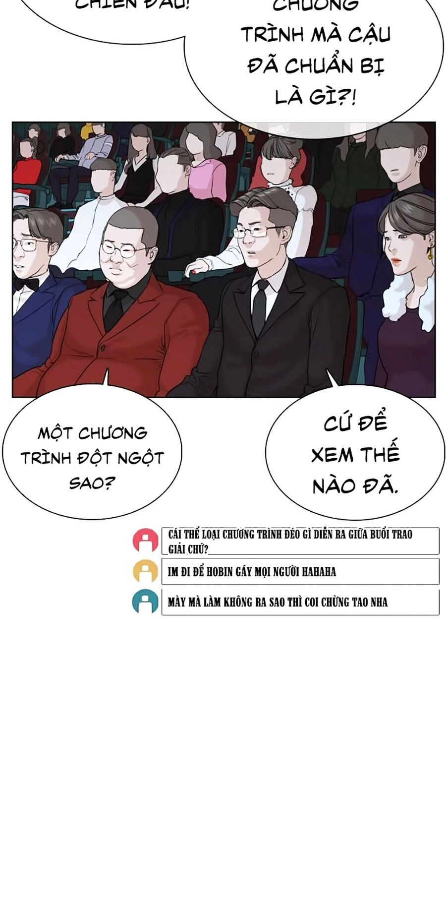 Cách Chiến Thắng Trận Đấu Chapter 47 - 102