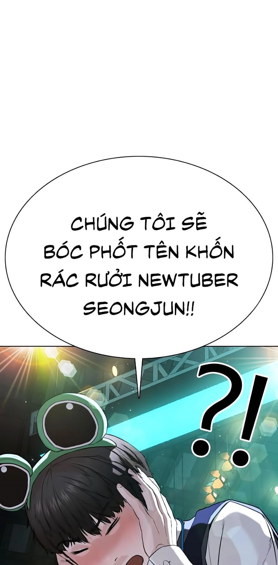 Cách Chiến Thắng Trận Đấu Chapter 47 - 104