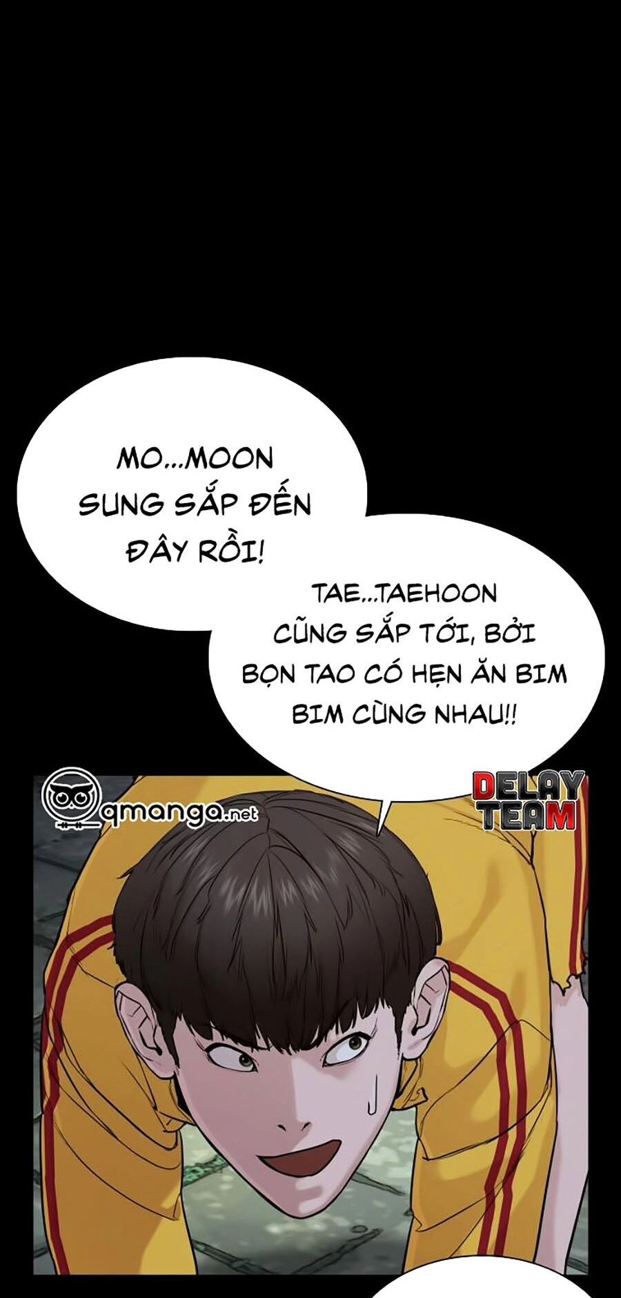 Cách Chiến Thắng Trận Đấu Chapter 47 - 114