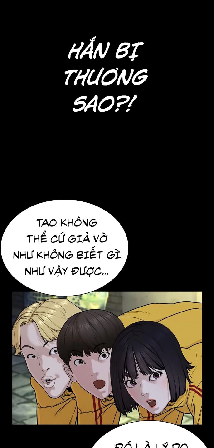 Cách Chiến Thắng Trận Đấu Chapter 47 - 118