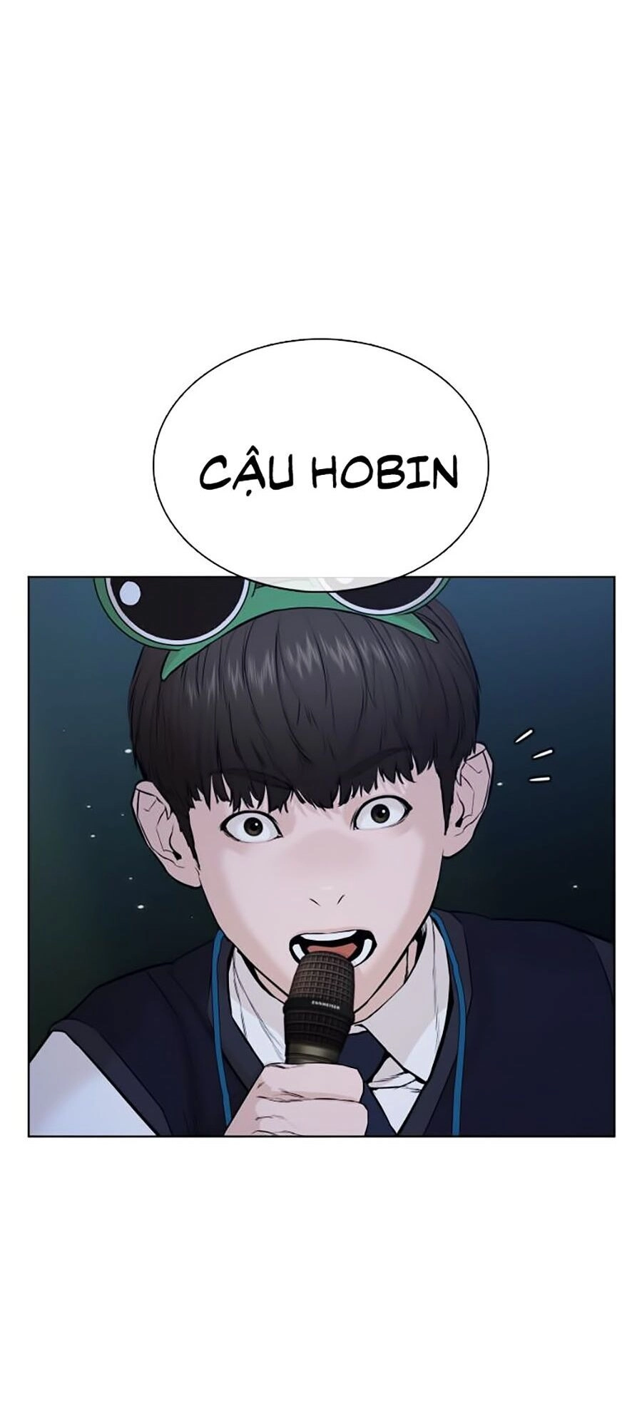 Cách Chiến Thắng Trận Đấu Chapter 47 - 126