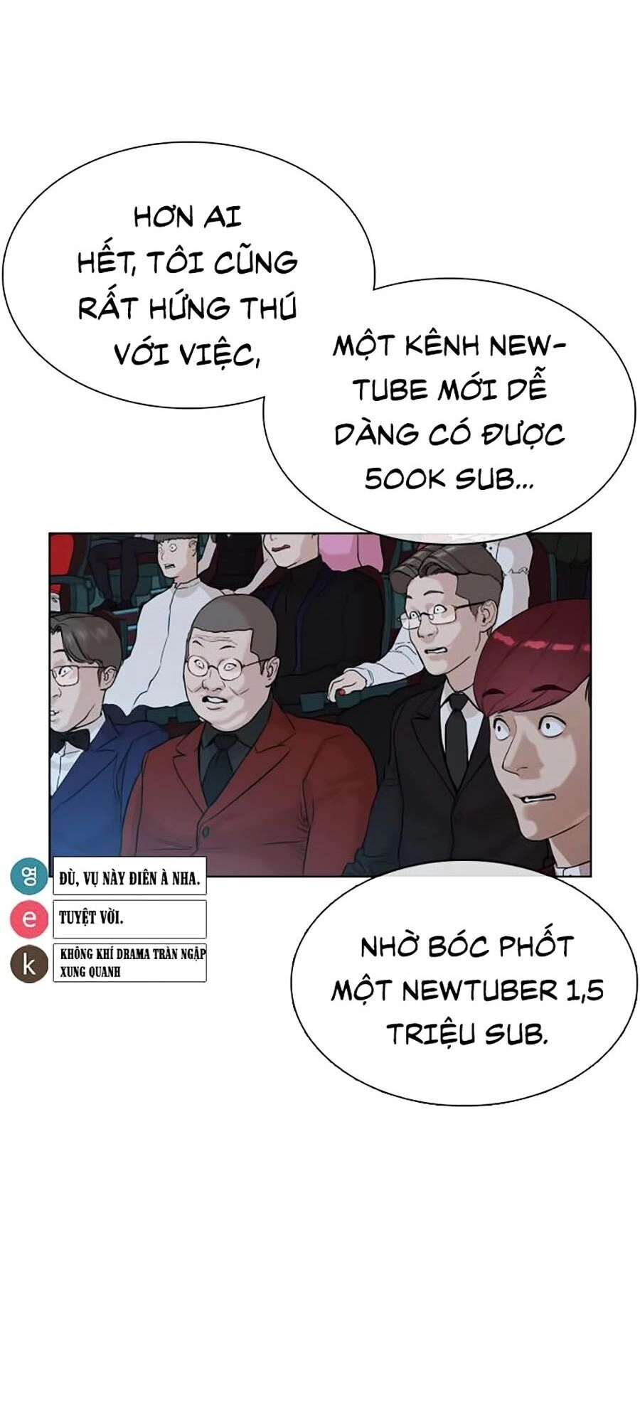 Cách Chiến Thắng Trận Đấu Chapter 47 - 140