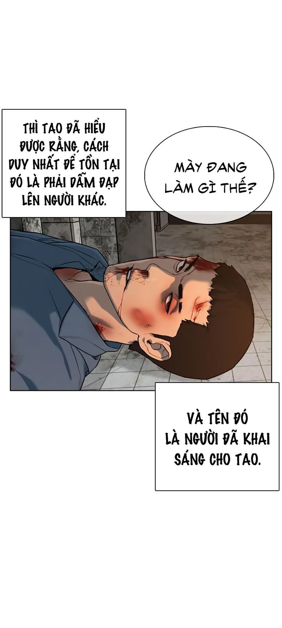 Cách Chiến Thắng Trận Đấu Chapter 48 - 9