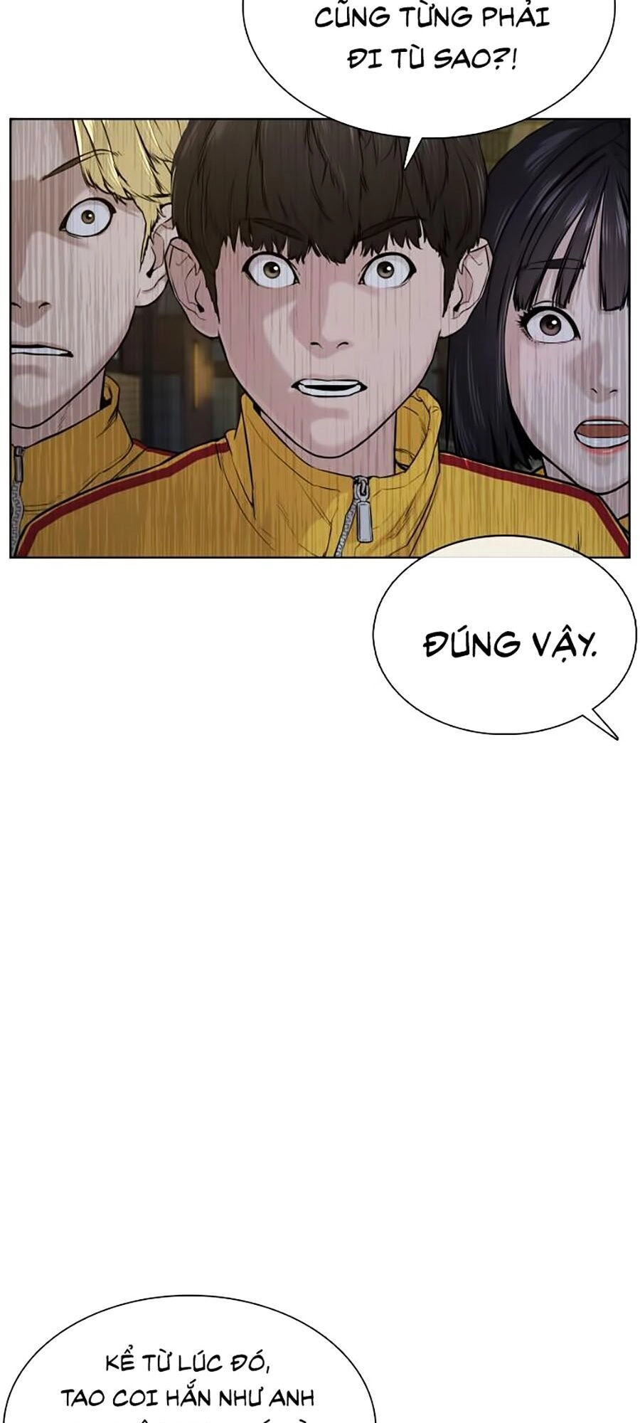 Cách Chiến Thắng Trận Đấu Chapter 48 - 15