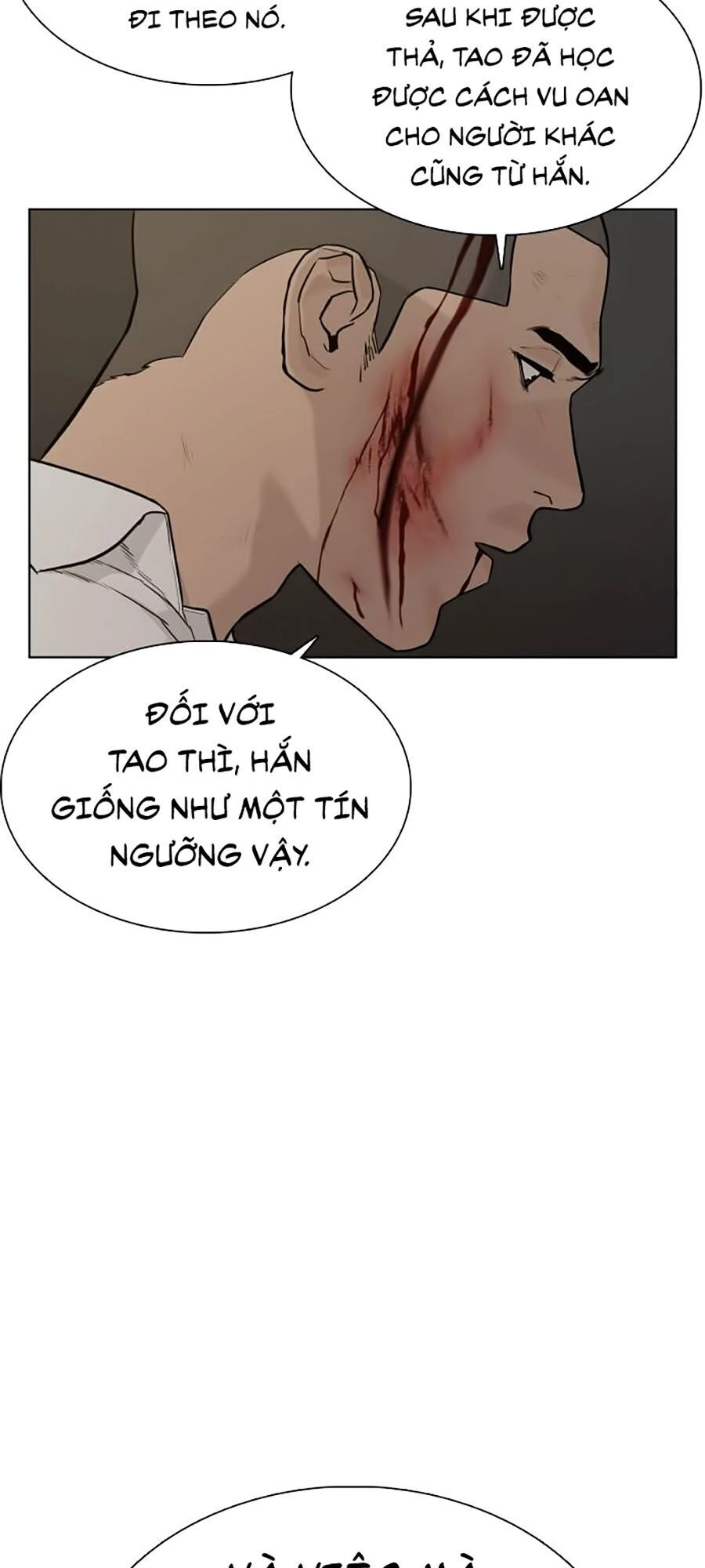 Cách Chiến Thắng Trận Đấu Chapter 48 - 17