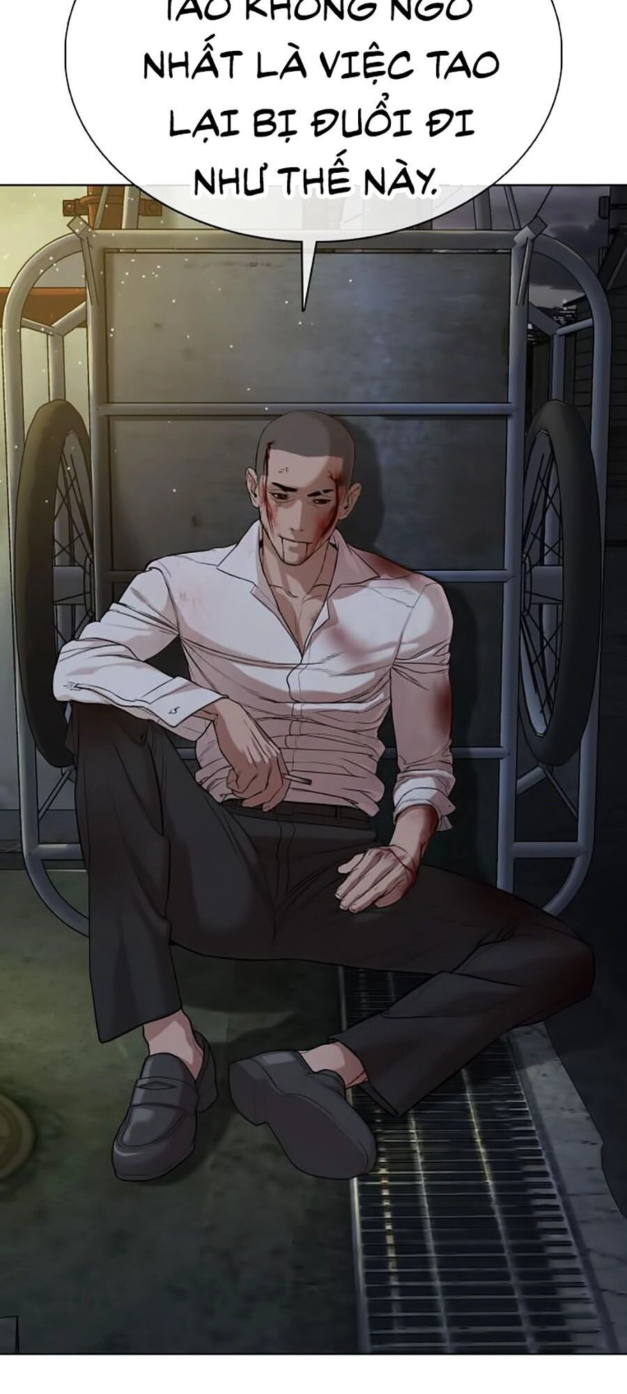 Cách Chiến Thắng Trận Đấu Chapter 48 - 19