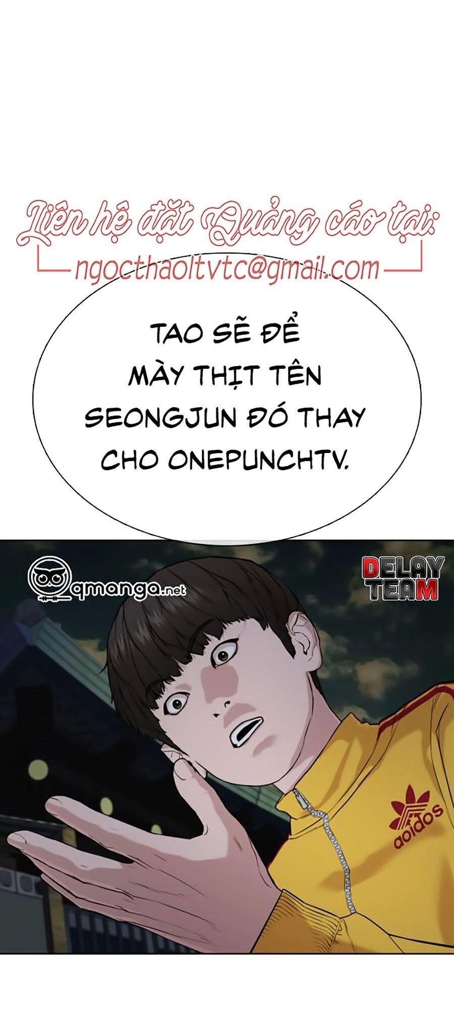 Cách Chiến Thắng Trận Đấu Chapter 48 - 23