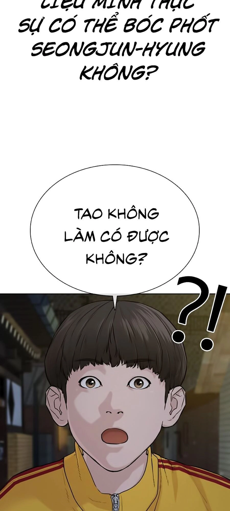 Cách Chiến Thắng Trận Đấu Chapter 48 - 25