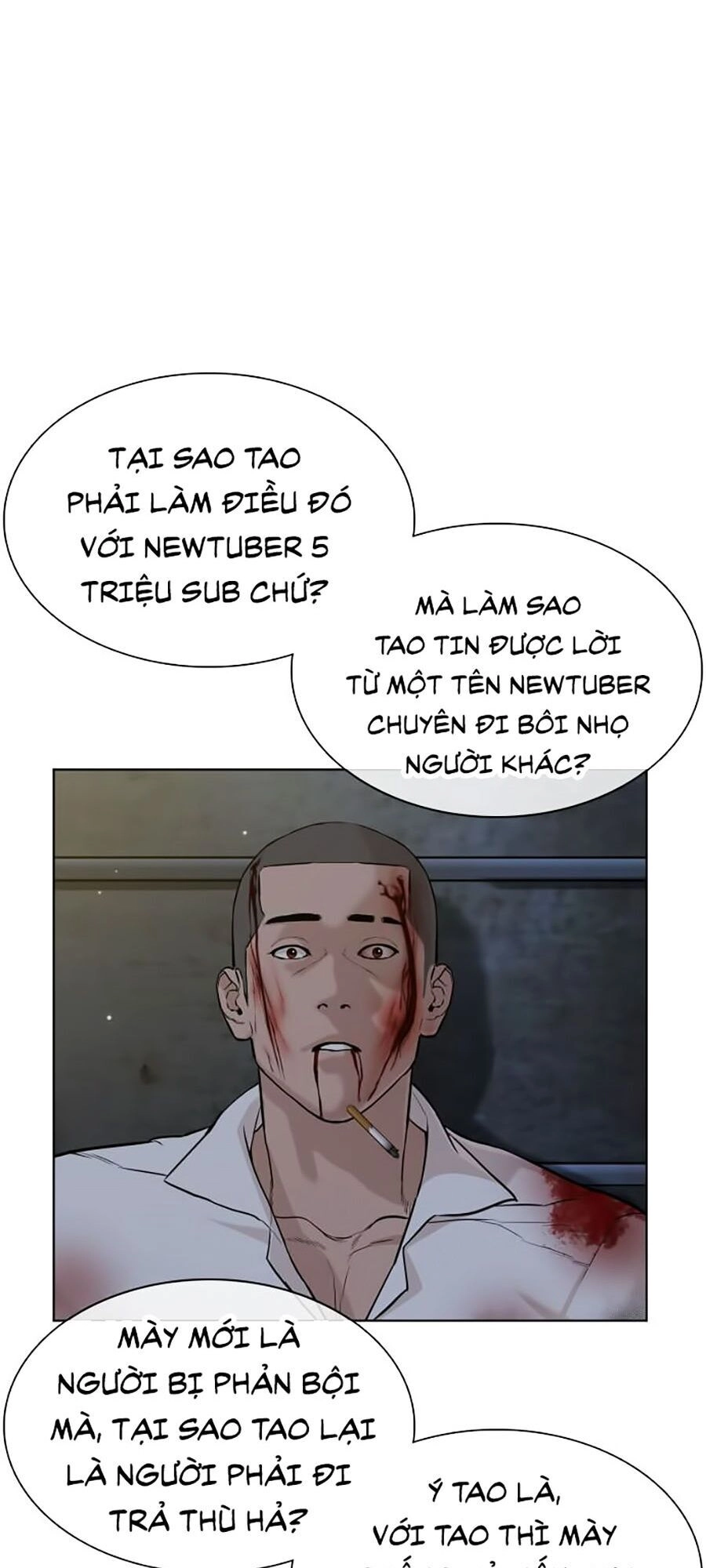 Cách Chiến Thắng Trận Đấu Chapter 48 - 27