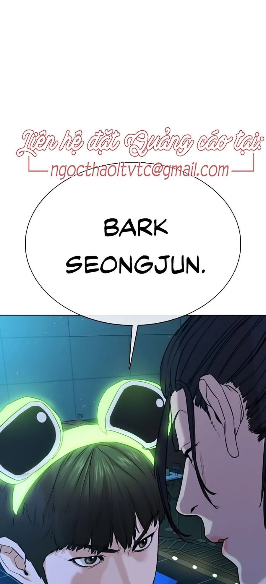 Cách Chiến Thắng Trận Đấu Chapter 48 - 41