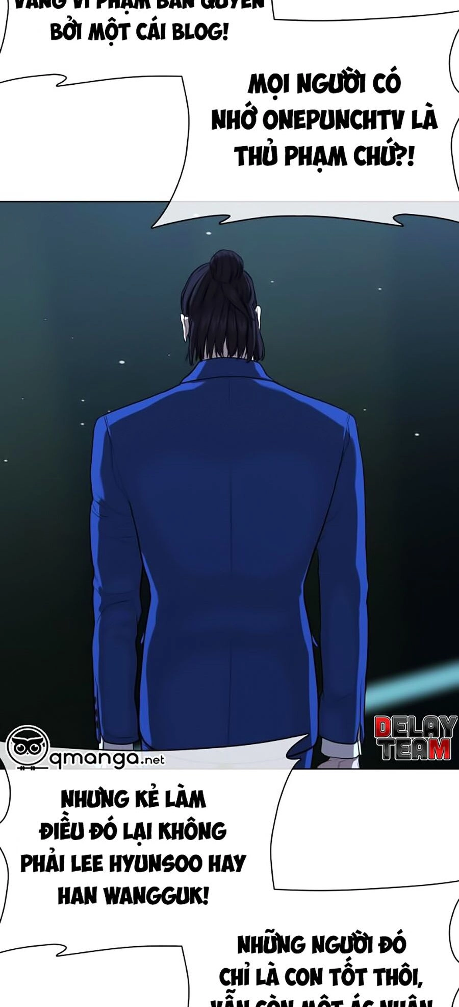 Cách Chiến Thắng Trận Đấu Chapter 48 - 45