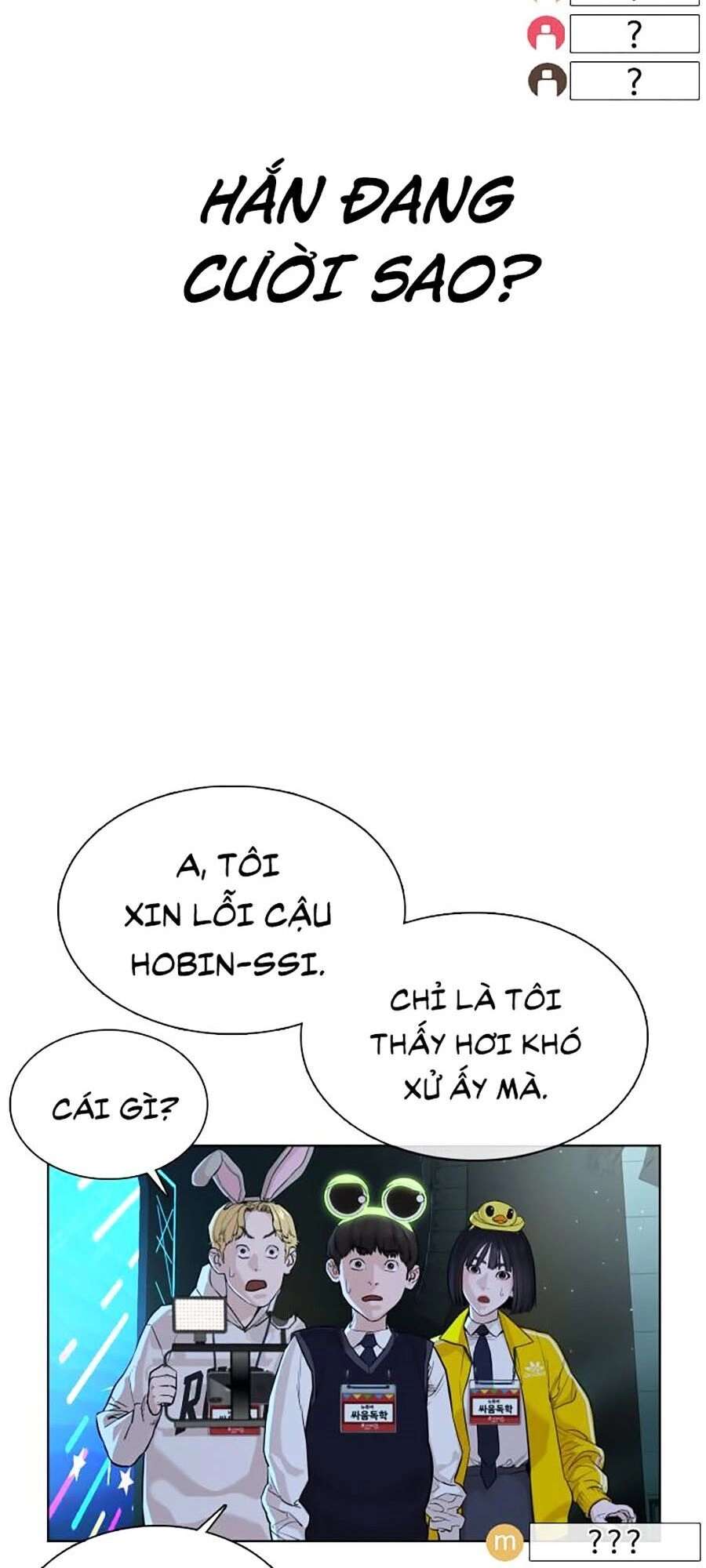 Cách Chiến Thắng Trận Đấu Chapter 48 - 59