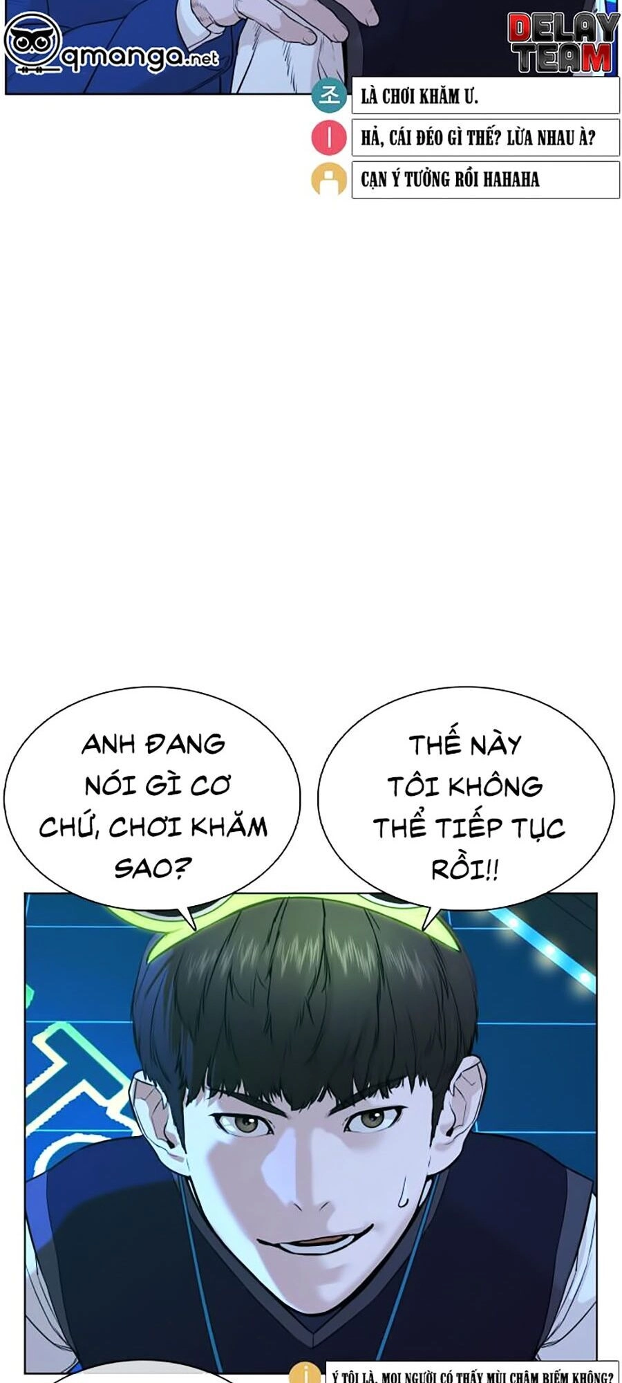 Cách Chiến Thắng Trận Đấu Chapter 48 - 65