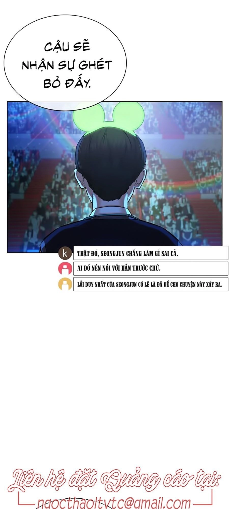 Cách Chiến Thắng Trận Đấu Chapter 48 - 75