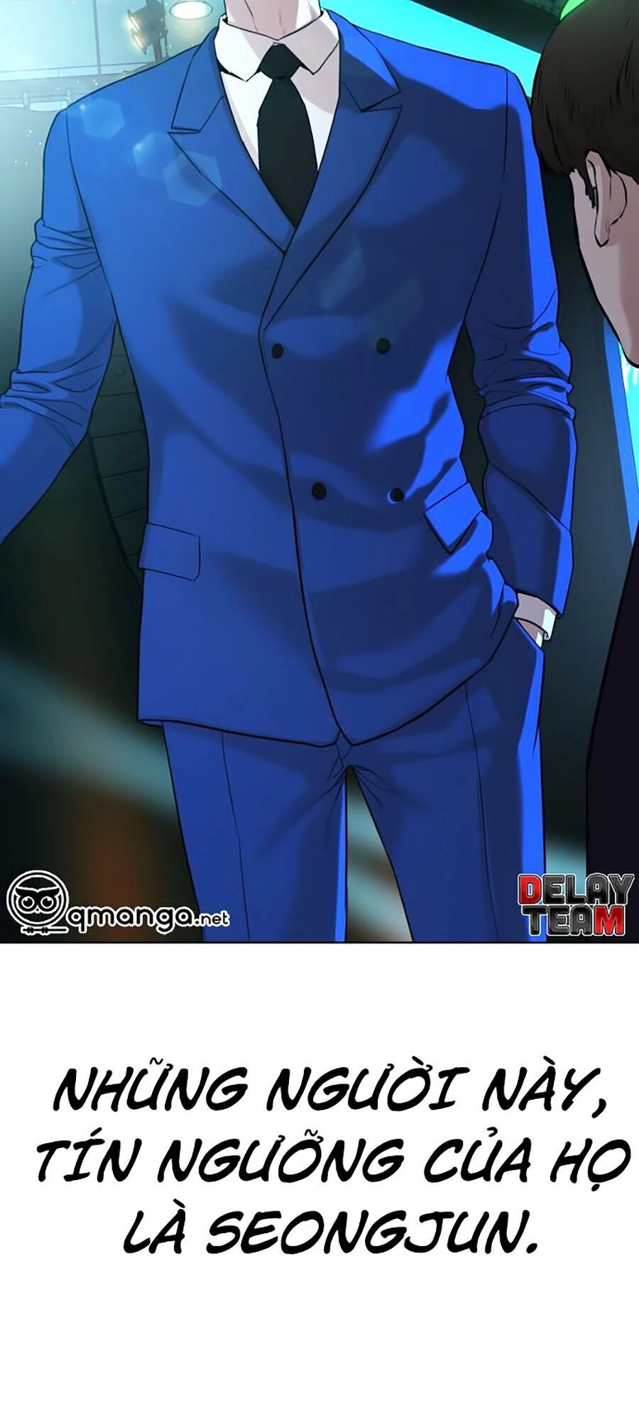 Cách Chiến Thắng Trận Đấu Chapter 48 - 83